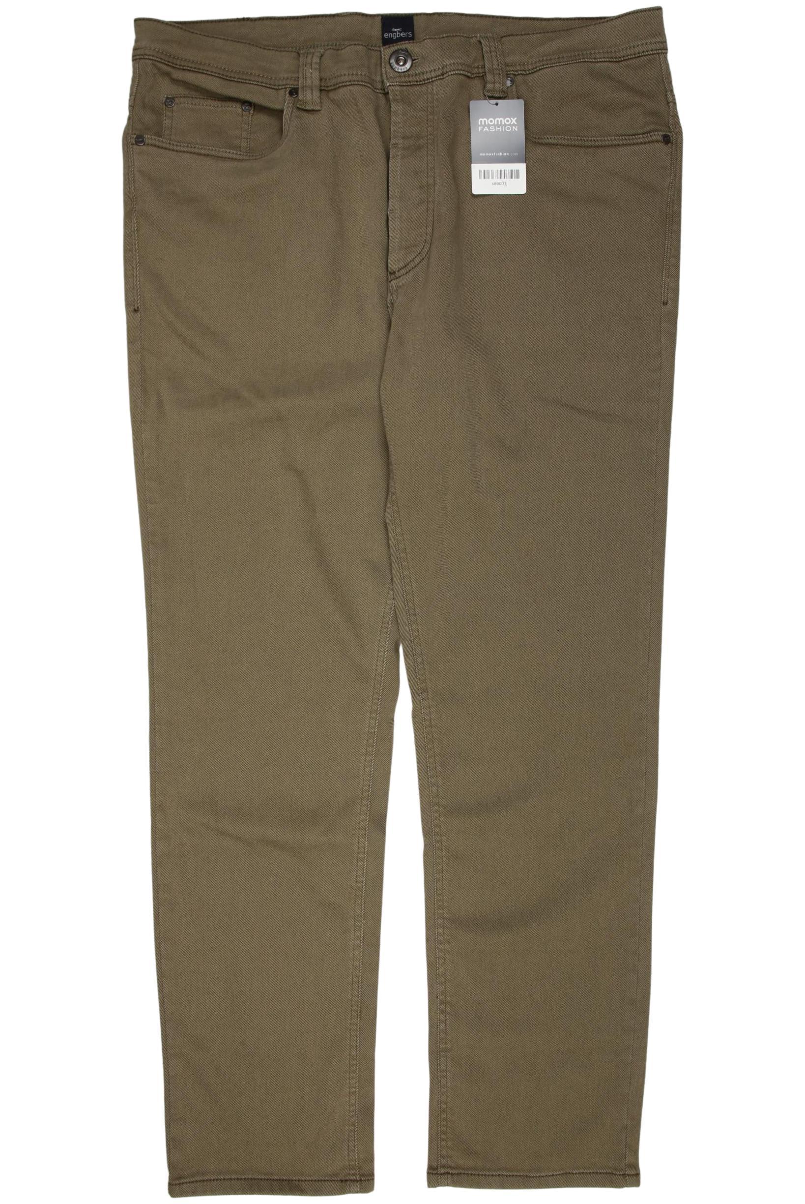 Thumbnail - engbers Herren Jeans, braun, Gr. 27