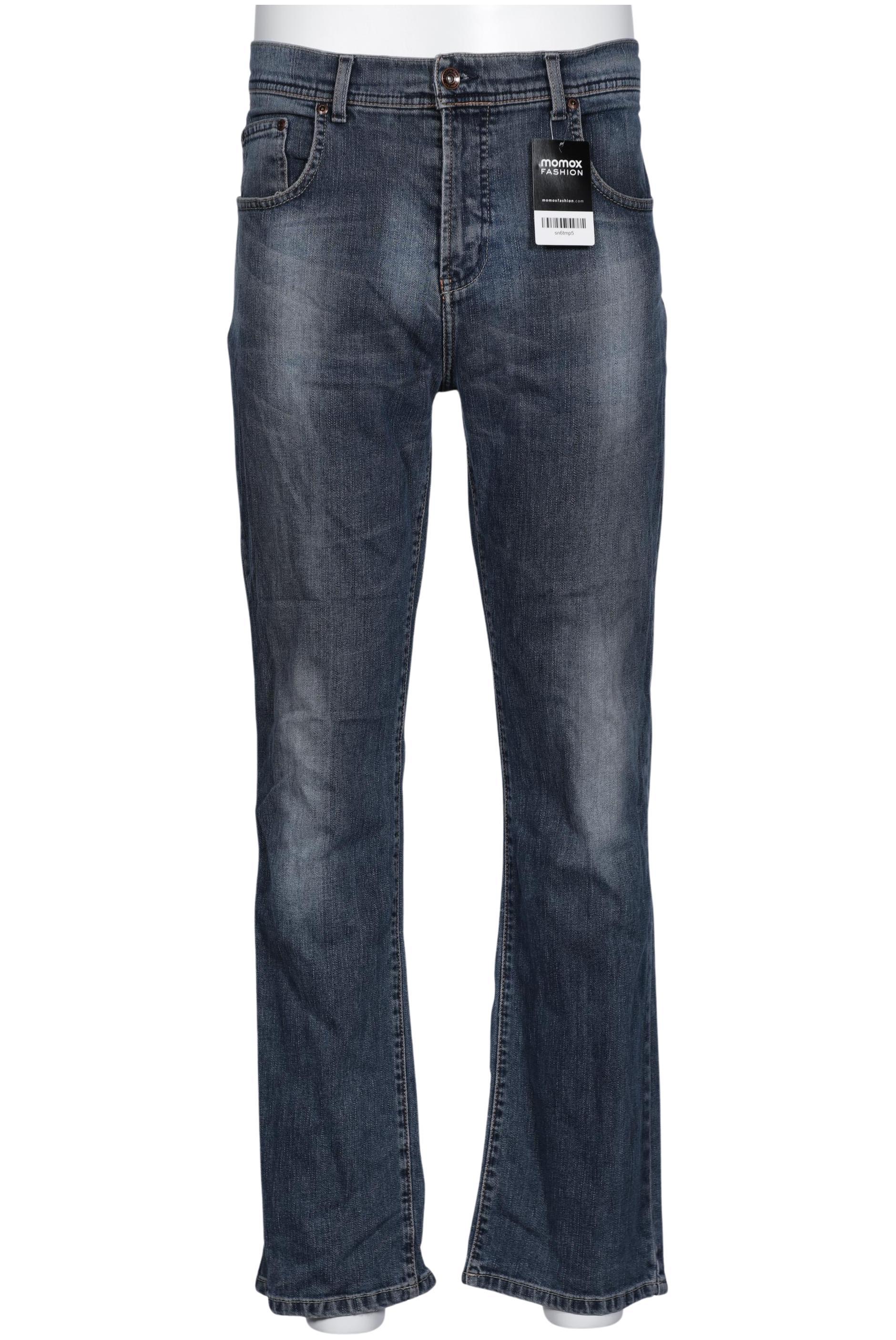 

engbers Herren Jeans, blau, Gr. 36