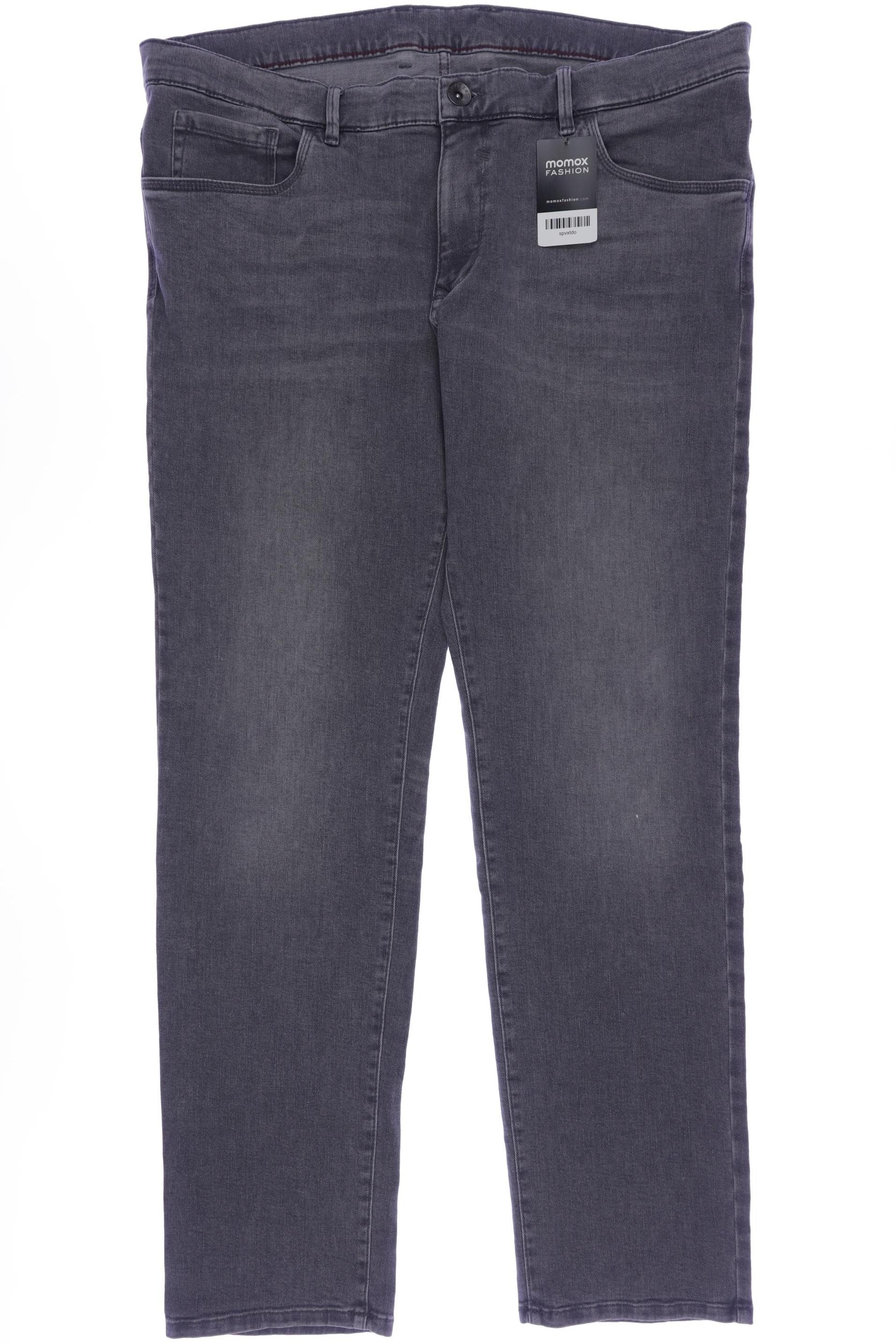 

engbers Herren Jeans, grau, Gr. 38