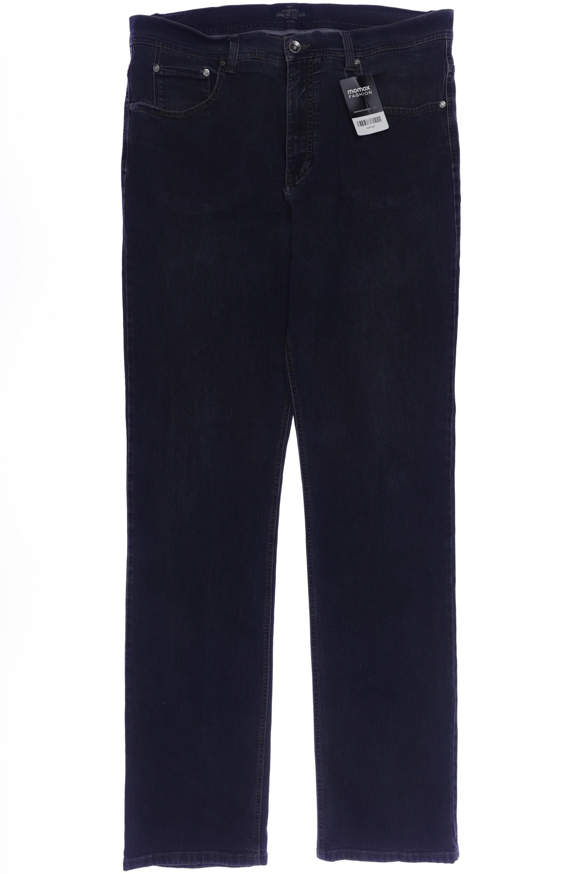 

engbers Herren Jeans, marineblau, Gr. 36