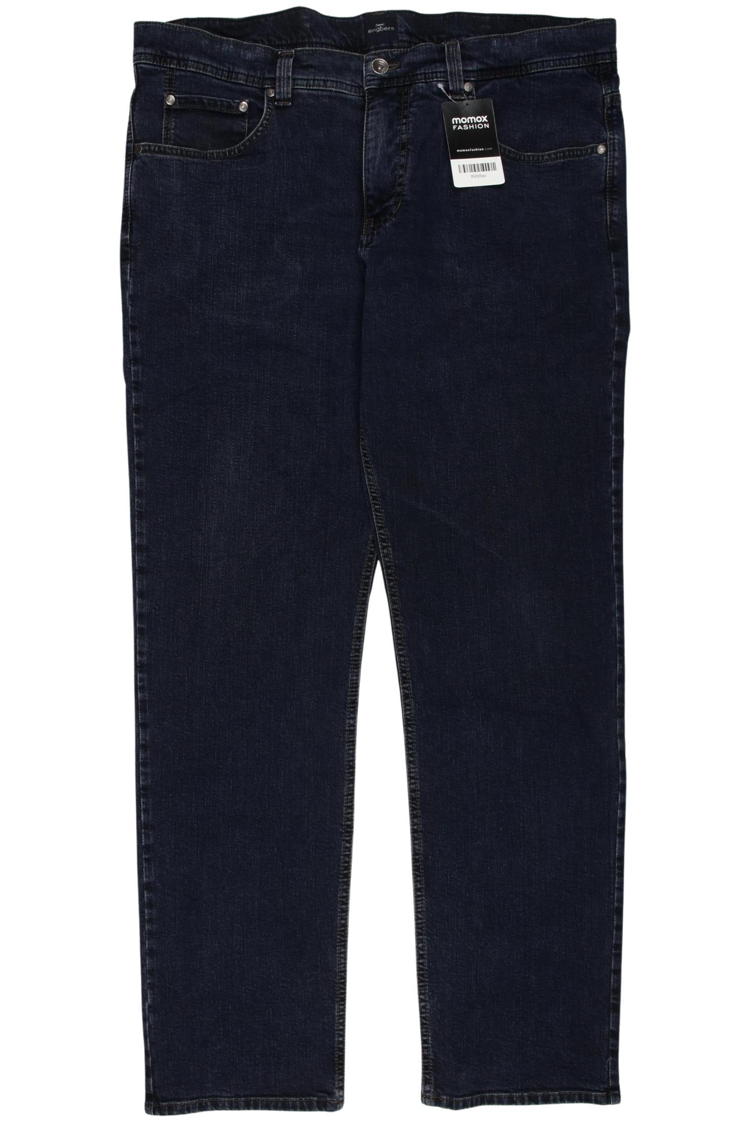 

engbers Herren Jeans, marineblau, Gr. 26