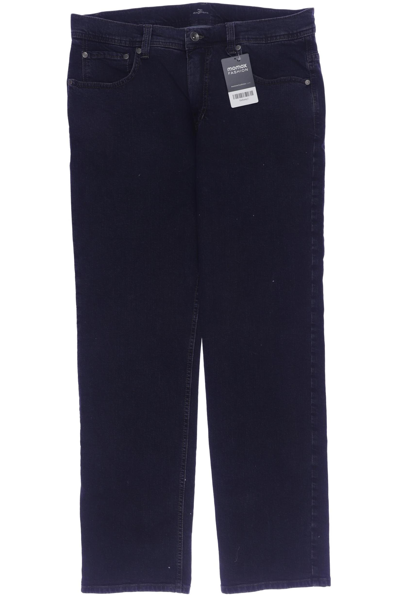 

engbers Herren Jeans, marineblau, Gr. 24