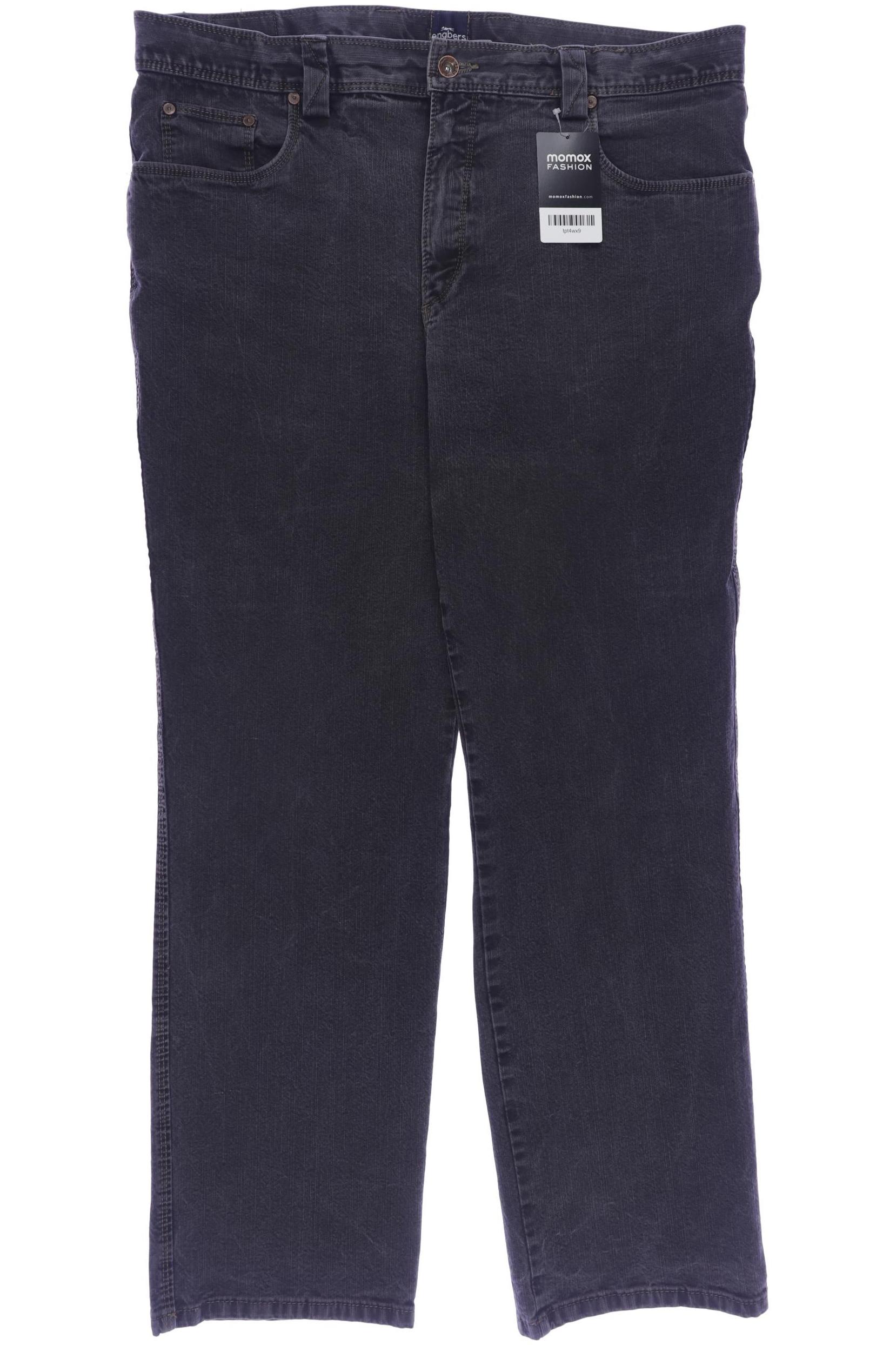

engbers Herren Jeans, grau, Gr. 27