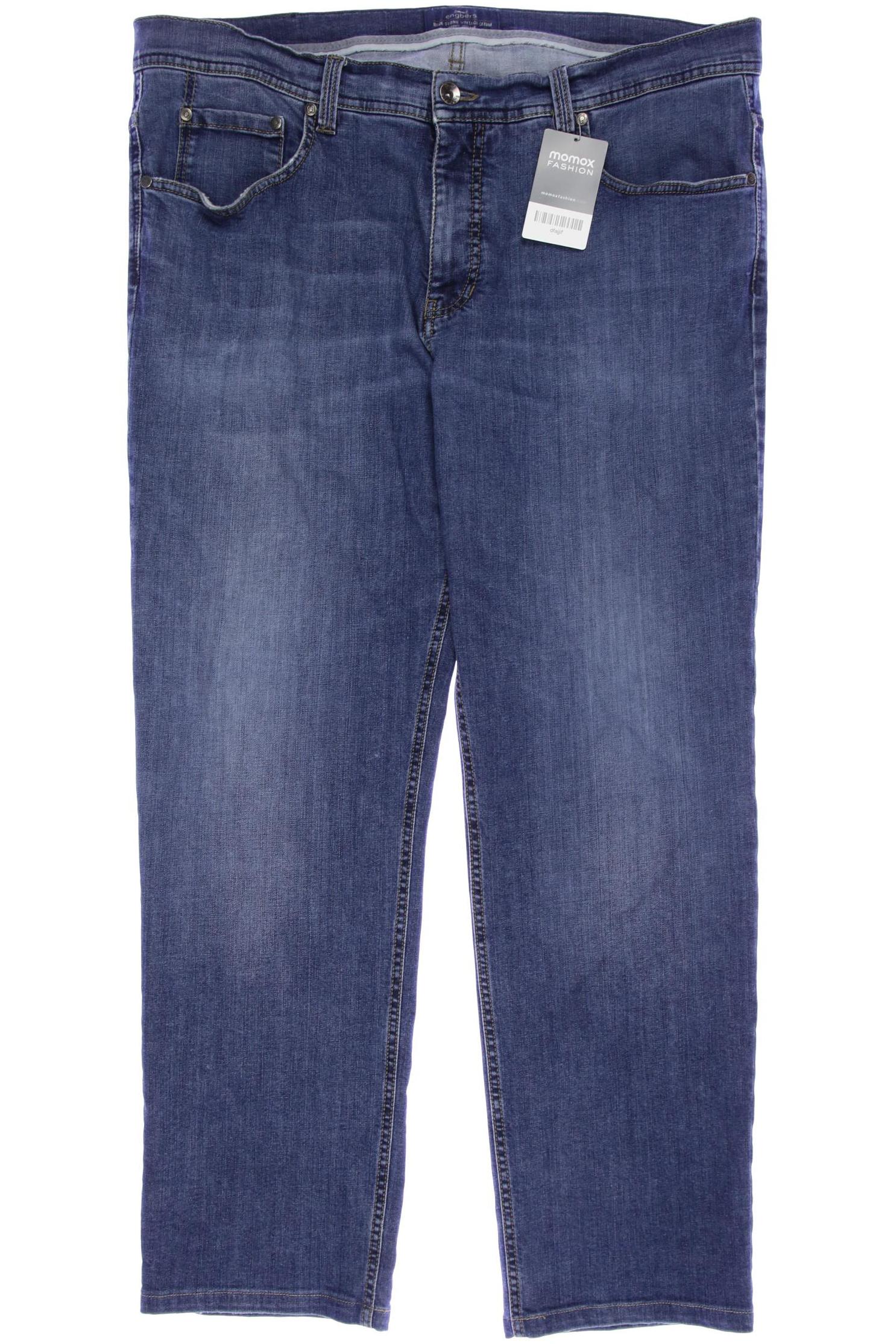 

engbers Herren Jeans, blau, Gr. 39