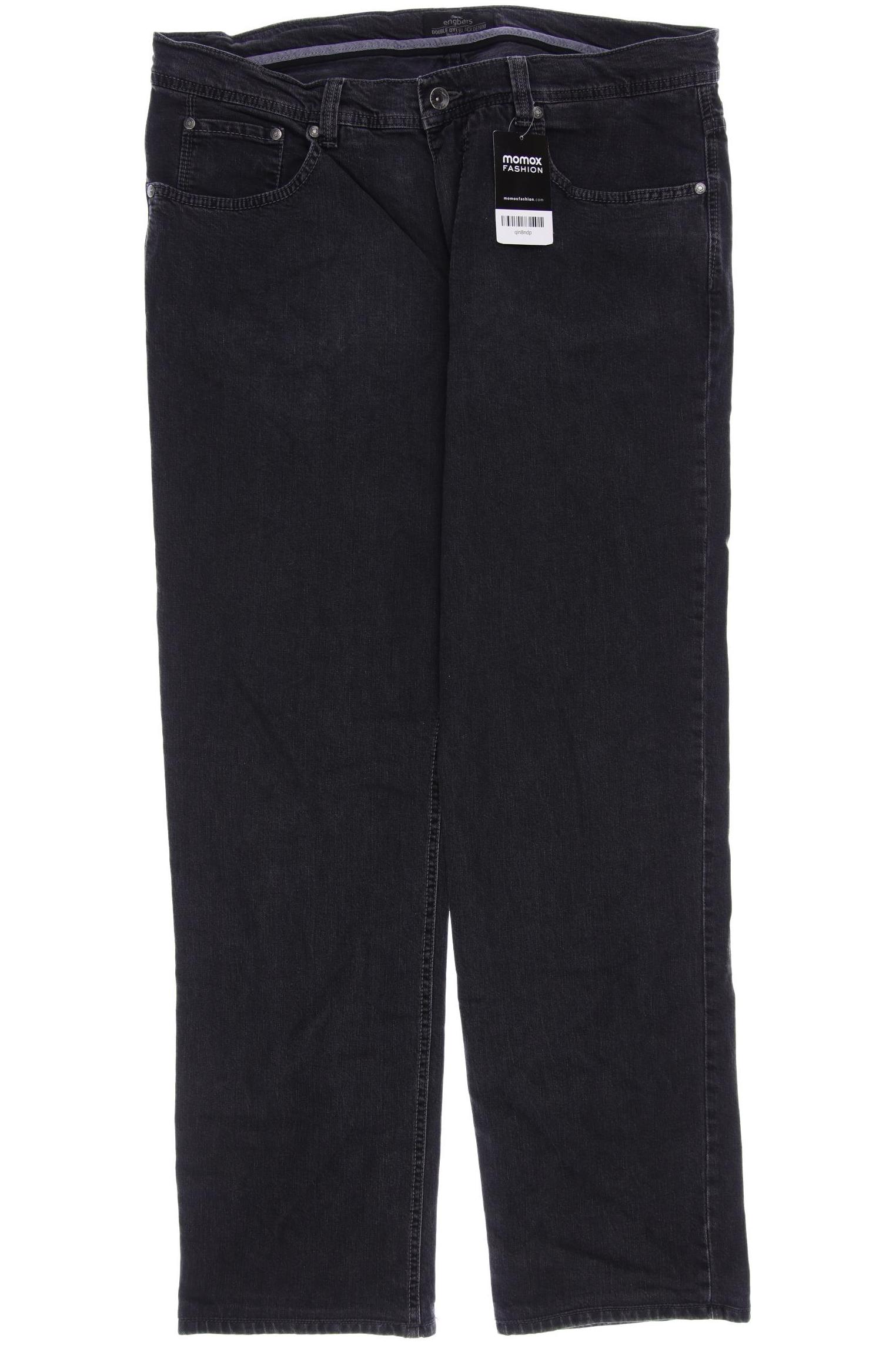 

engbers Herren Jeans, grau
