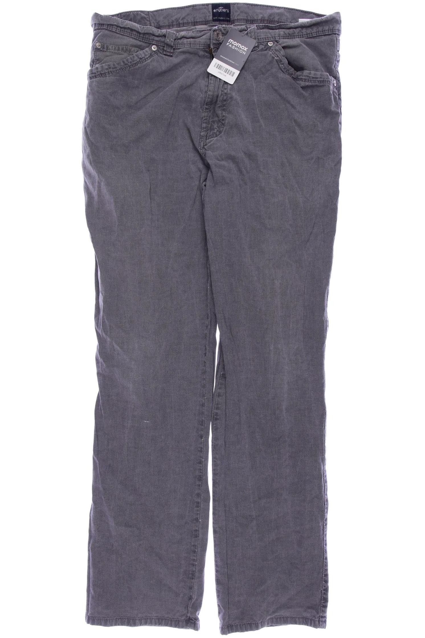 

engbers Herren Jeans, grau