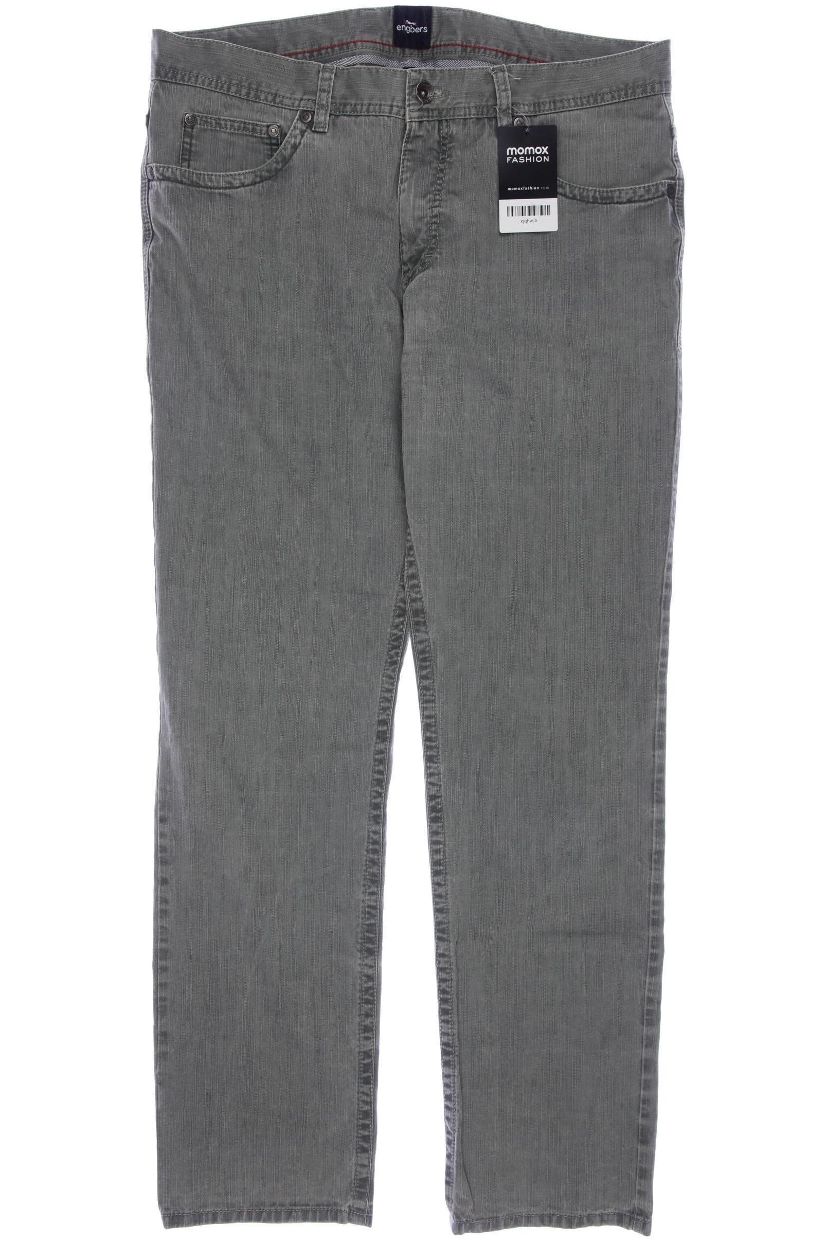 

engbers Herren Jeans, grün, Gr. 25