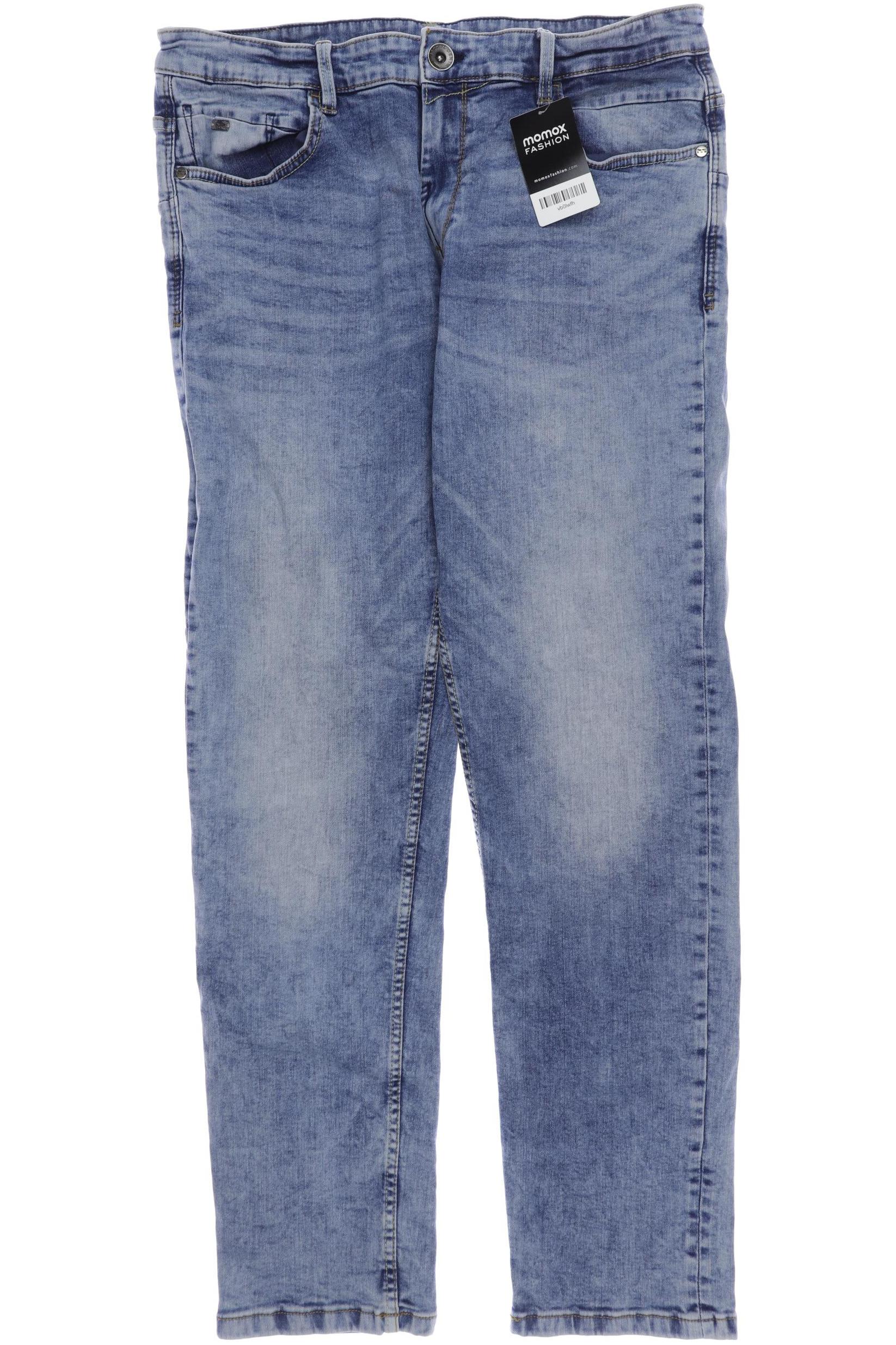 

engbers Herren Jeans, blau, Gr. 36