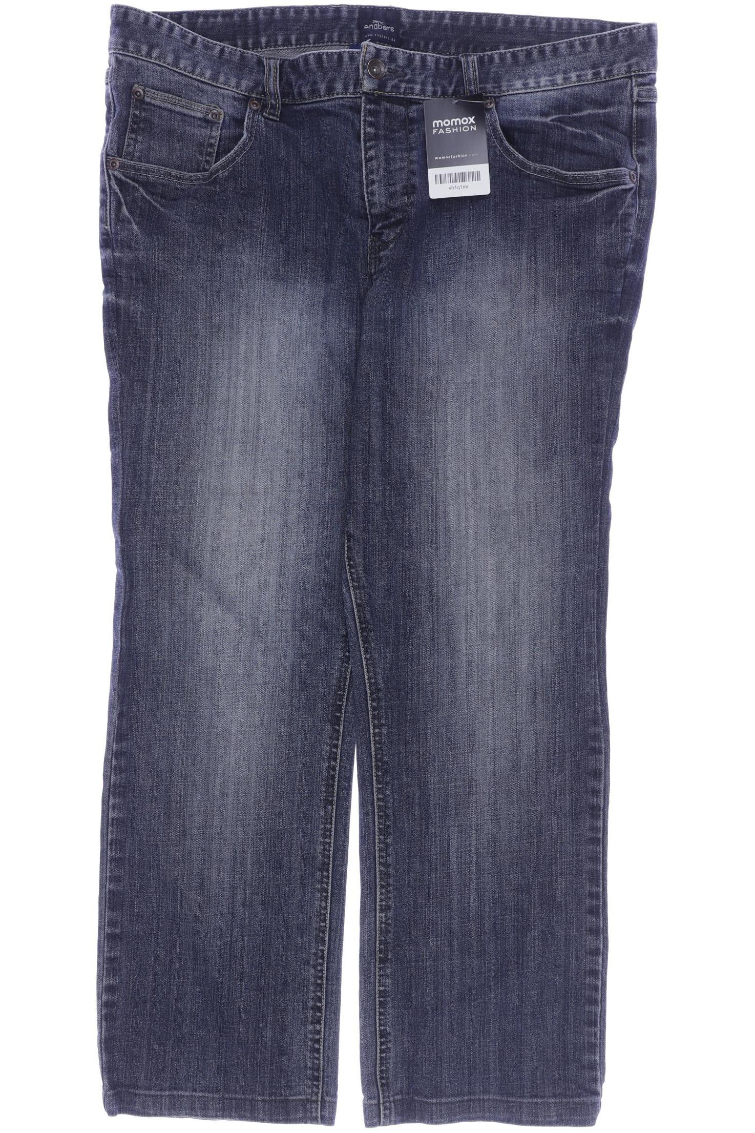 

engbers Herren Jeans, blau