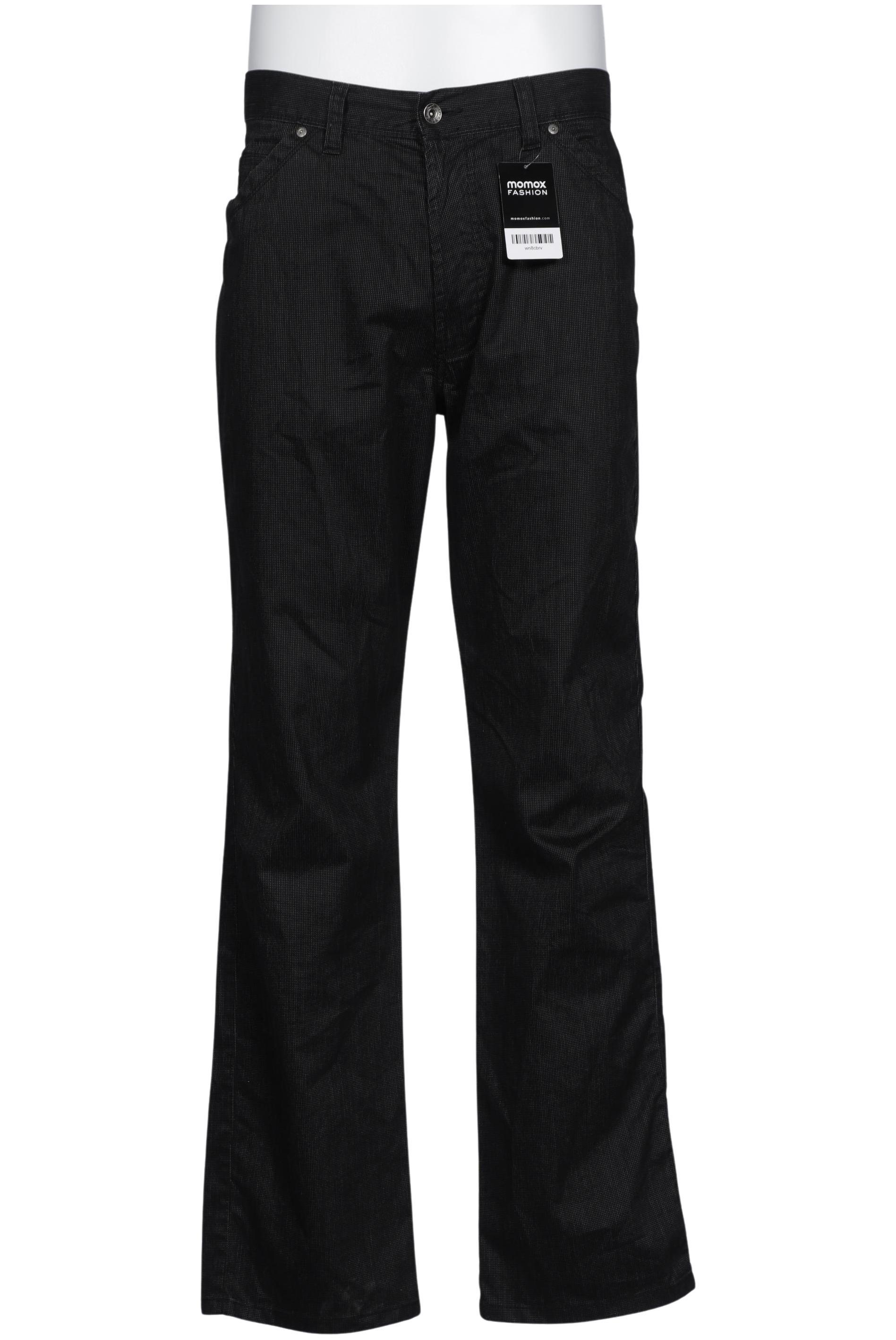 

engbers Herren Jeans, schwarz, Gr. 54