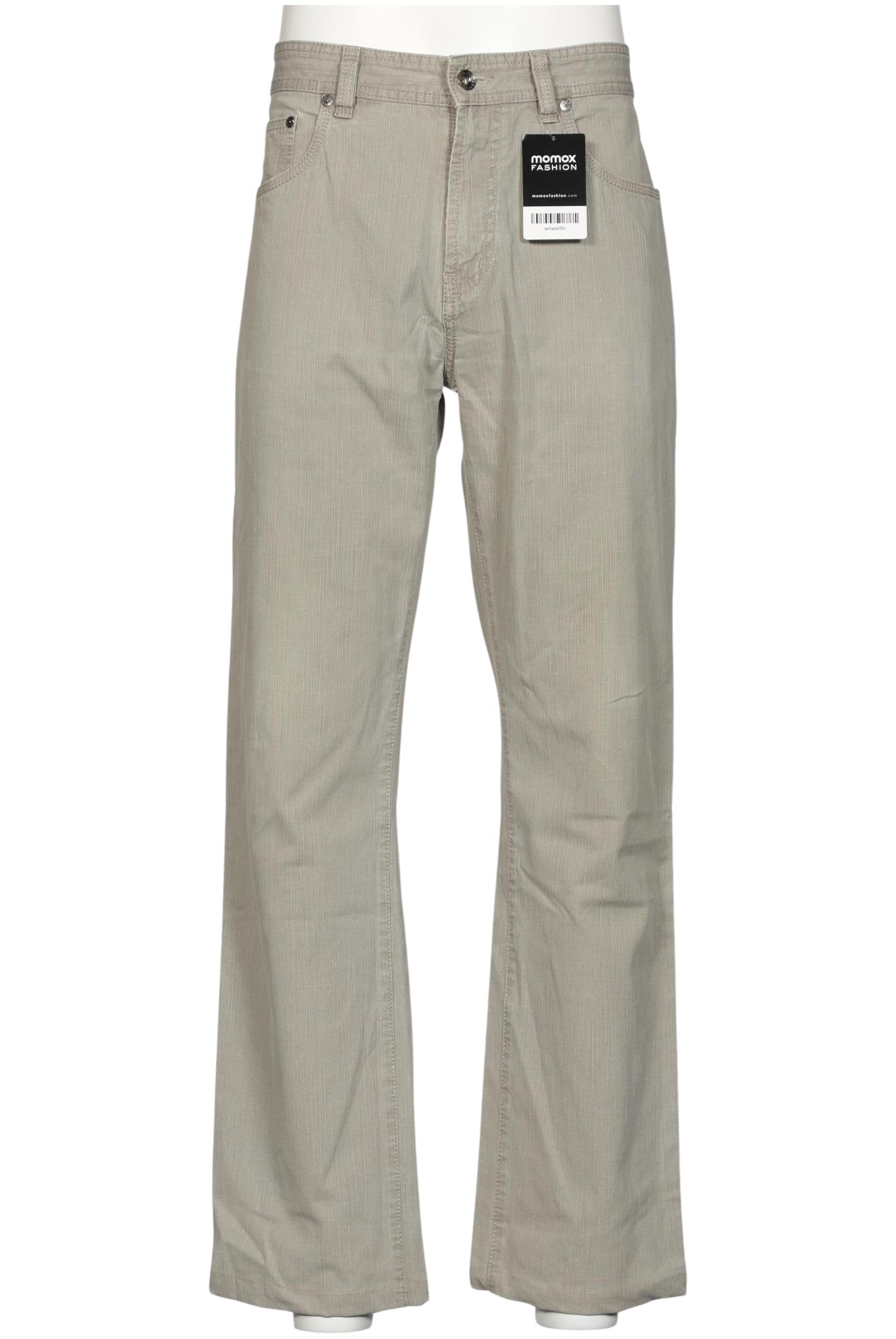 

engbers Herren Jeans, beige, Gr. 33