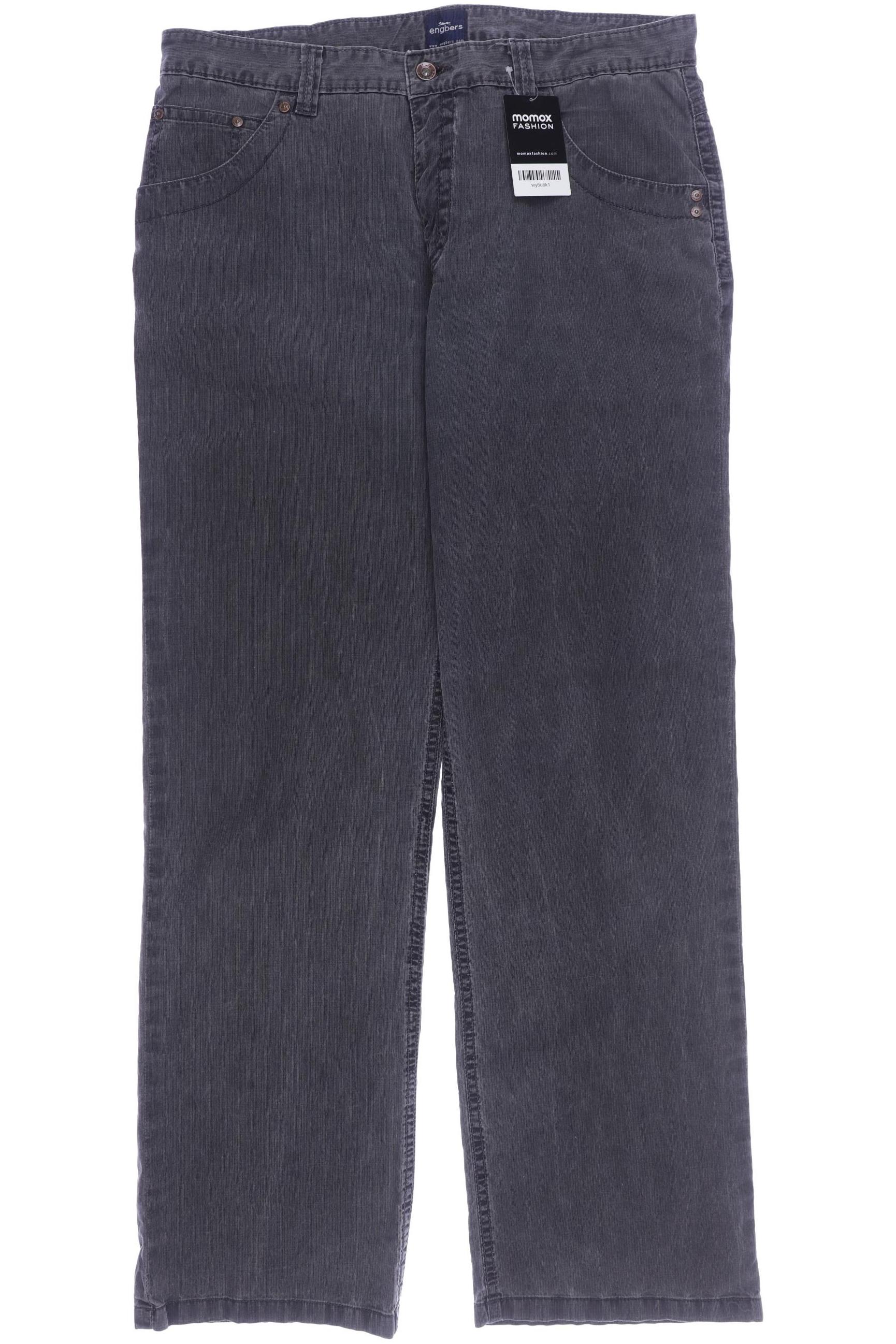 

engbers Herren Jeans, grau