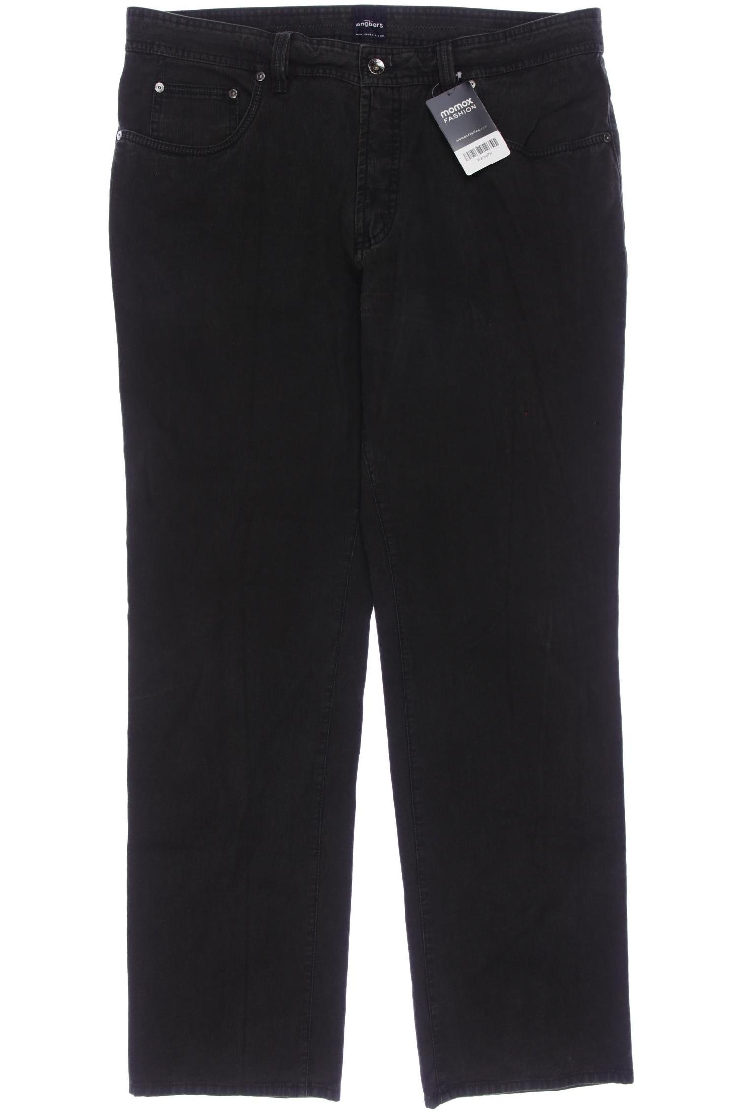 

engbers Herren Jeans, grau, Gr. 26