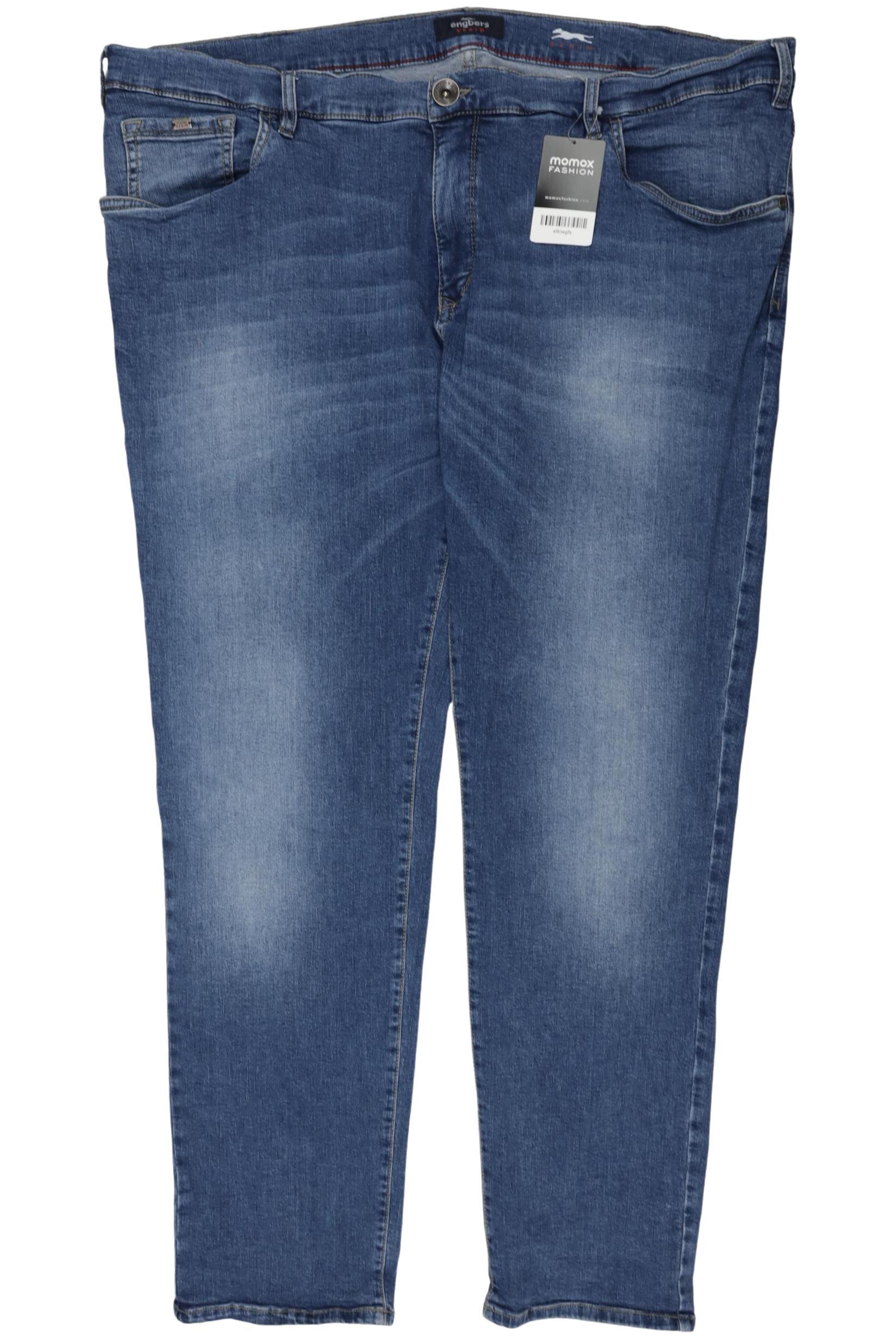 

engbers Herren Jeans, blau, Gr. 44