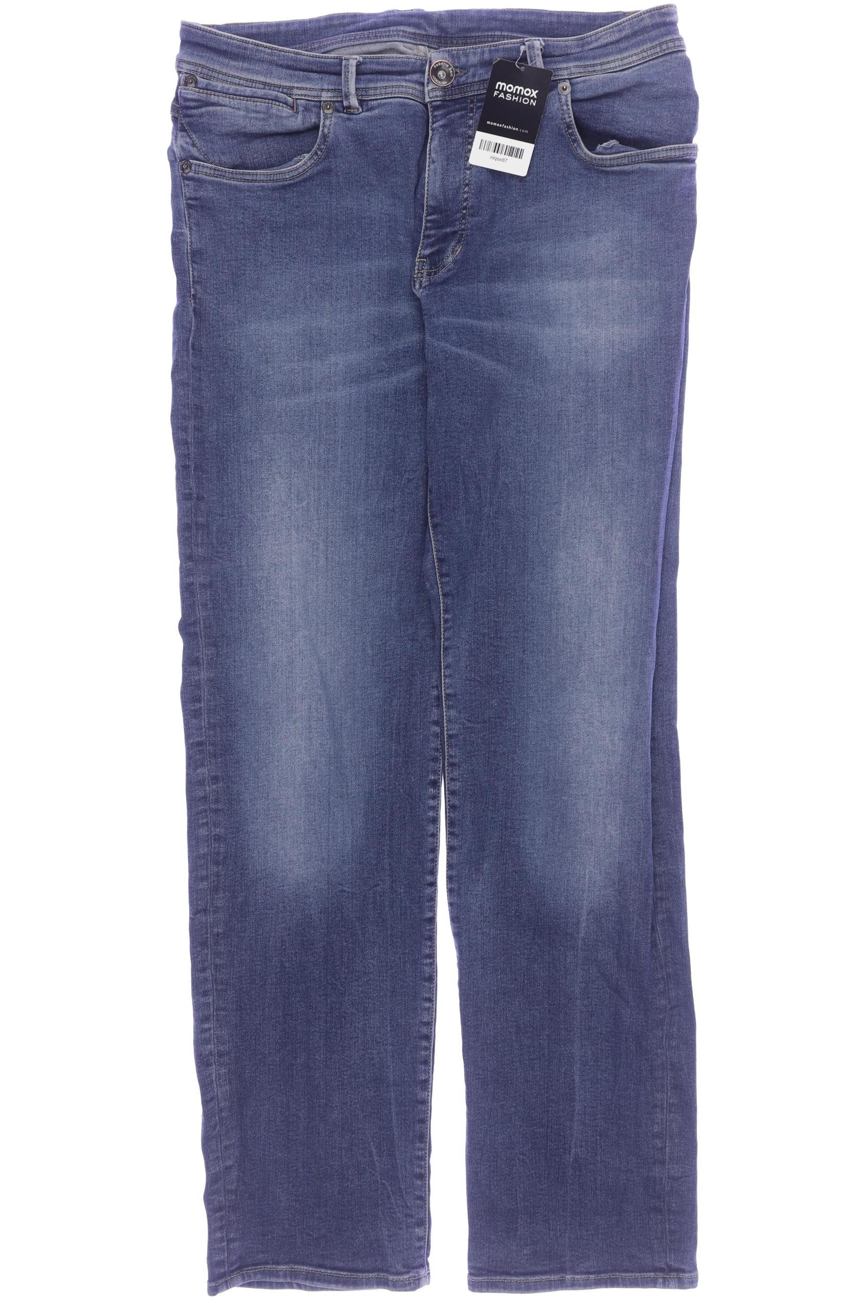 

engbers Herren Jeans, blau, Gr. 33