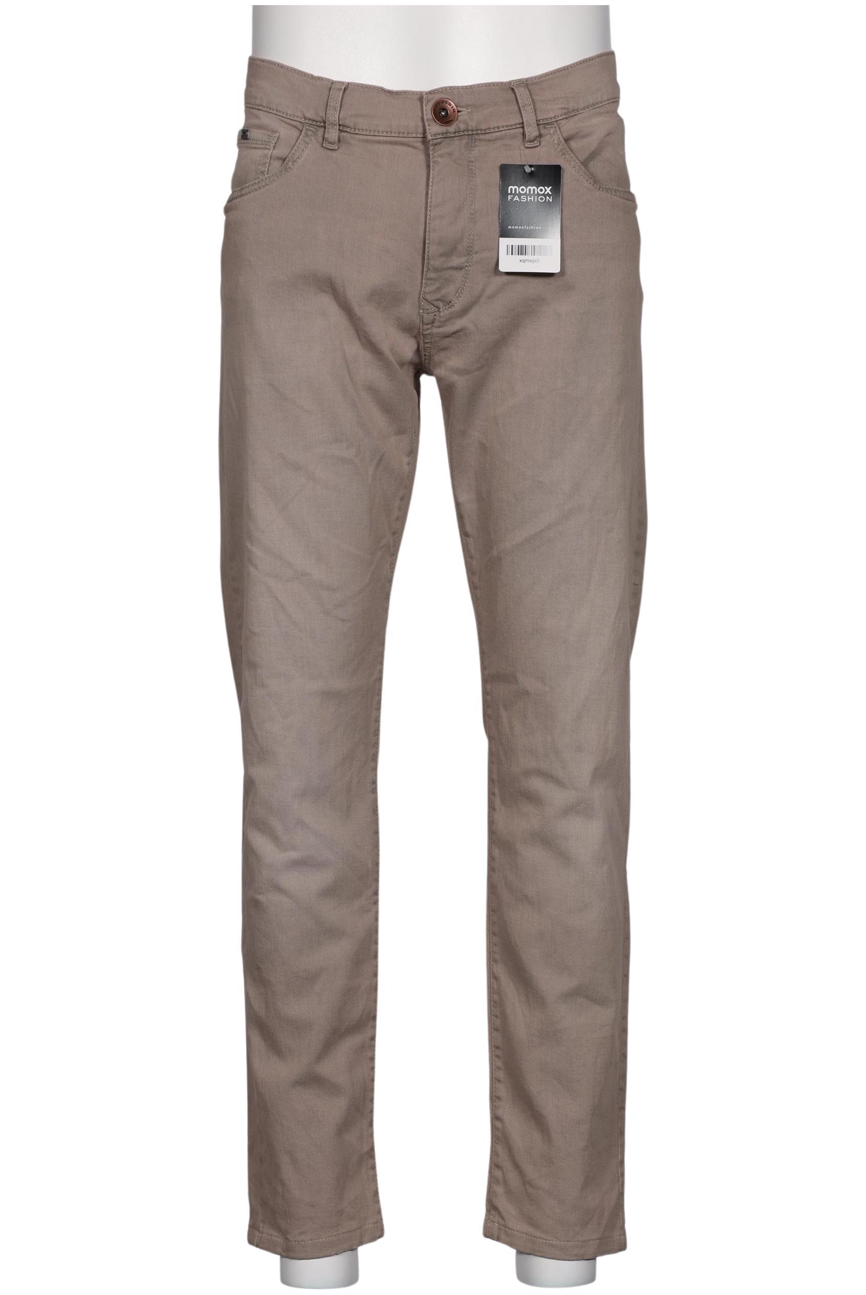 

engbers Herren Jeans, beige, Gr. 33