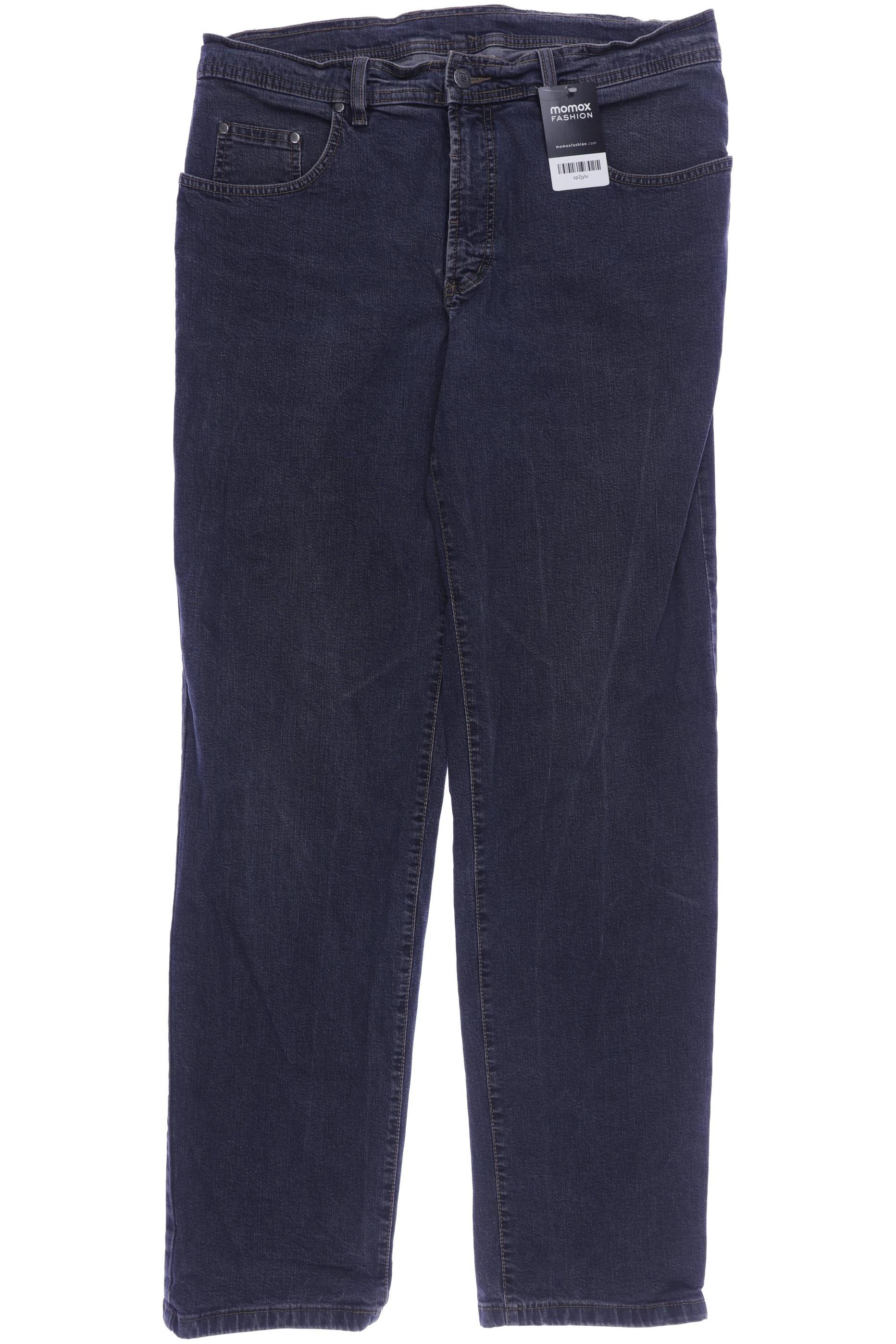 

engbers Herren Jeans, blau, Gr. 54