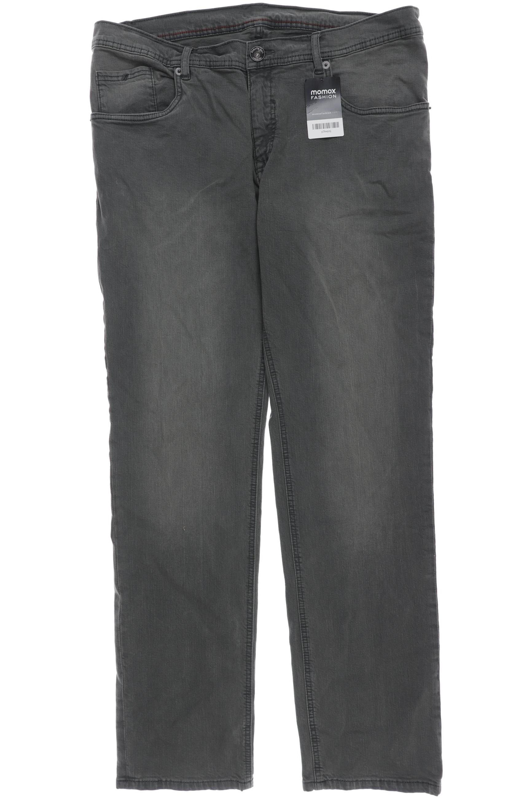 

engbers Herren Jeans, grün, Gr. 38
