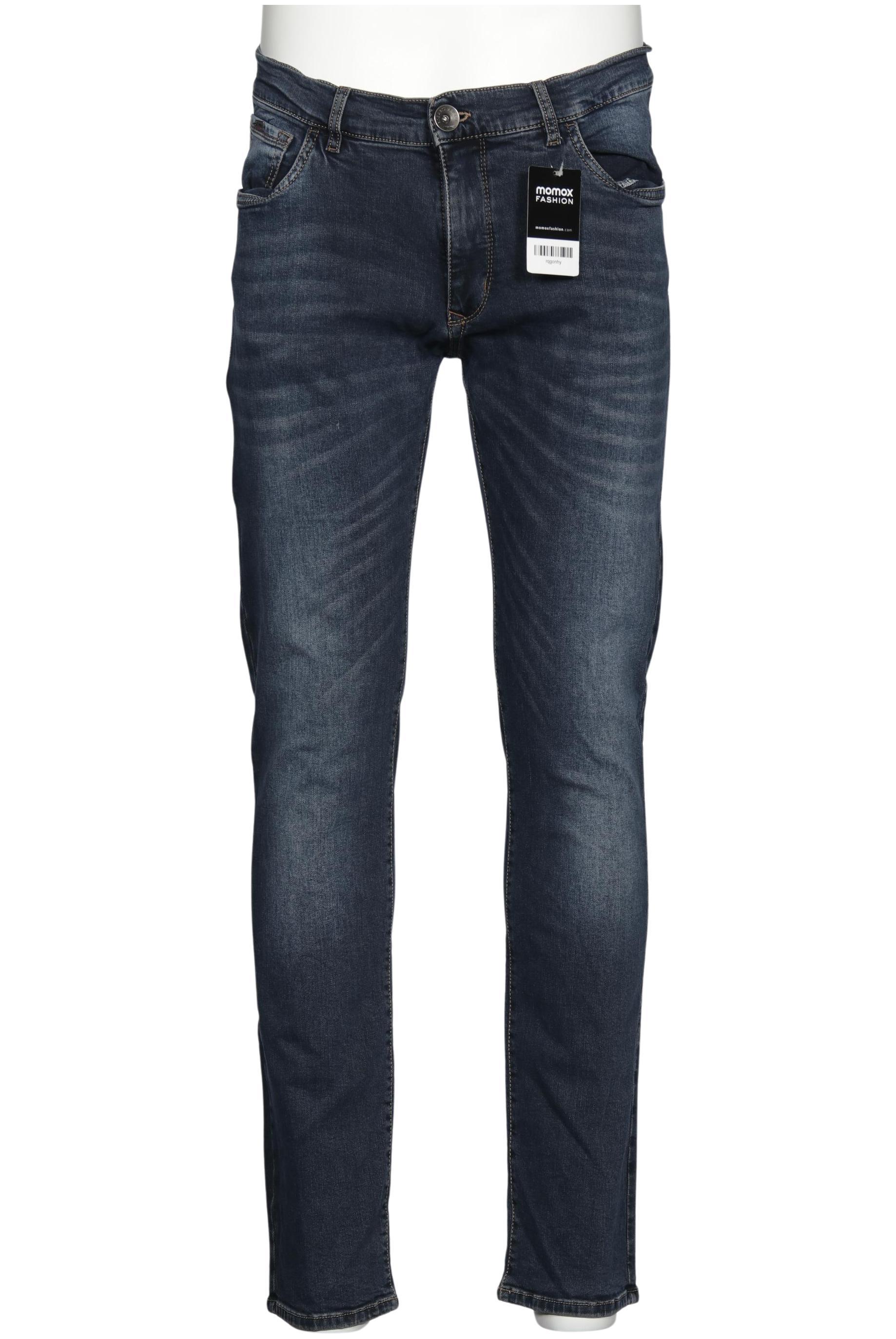 

engbers Herren Jeans, blau, Gr. 34