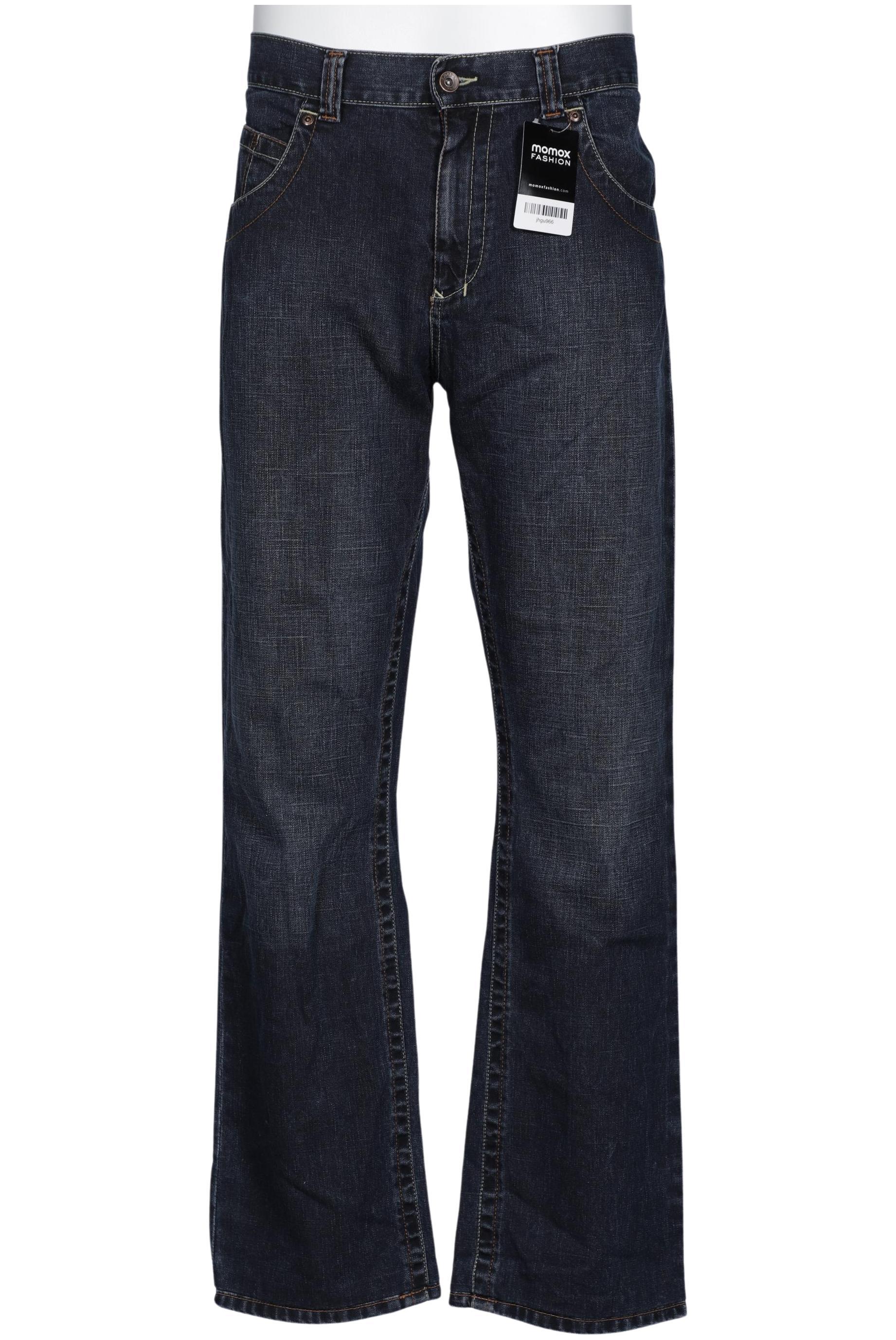 

engbers Herren Jeans, marineblau, Gr. 54