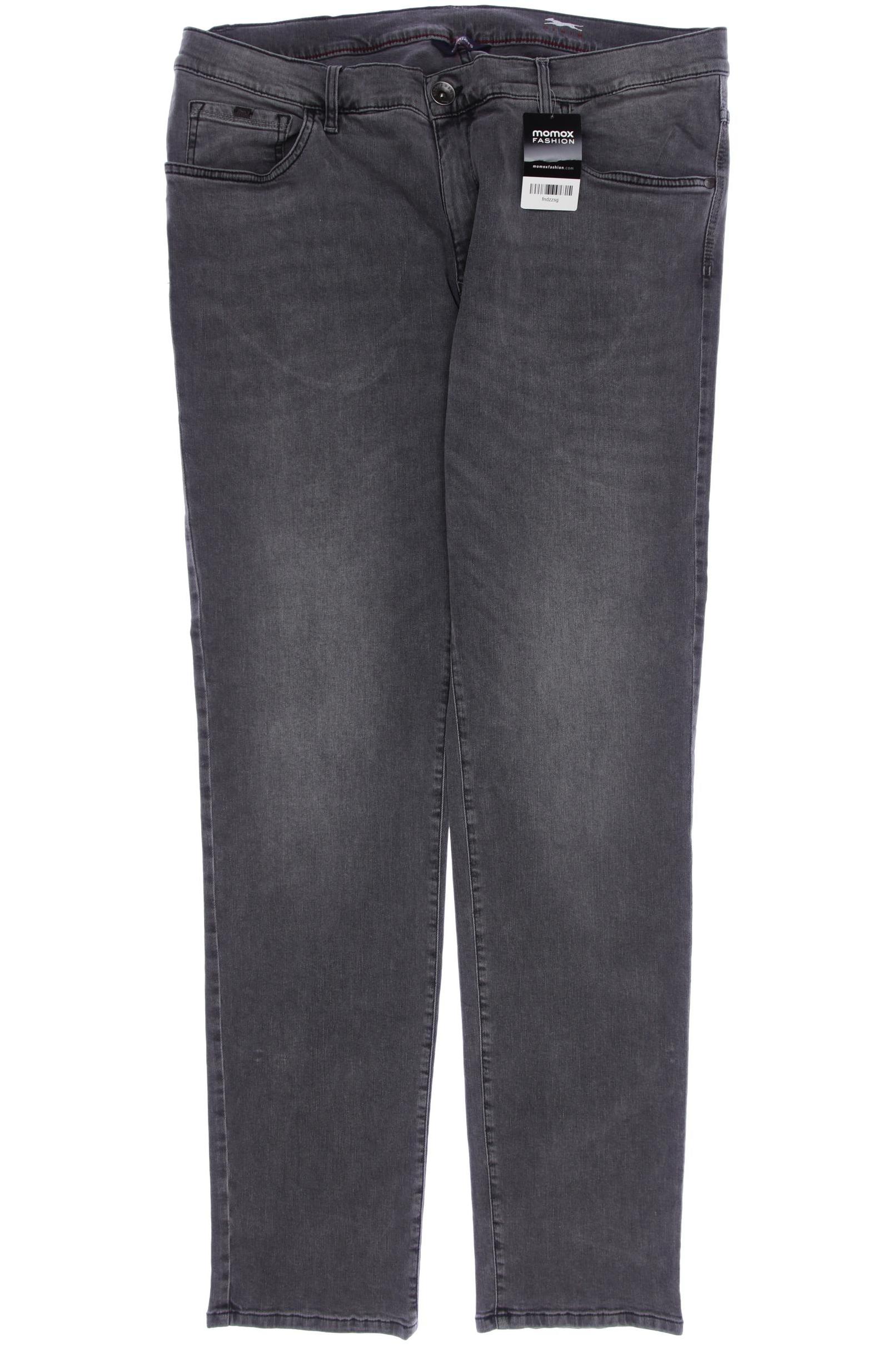 

engbers Herren Jeans, grau, Gr. 38
