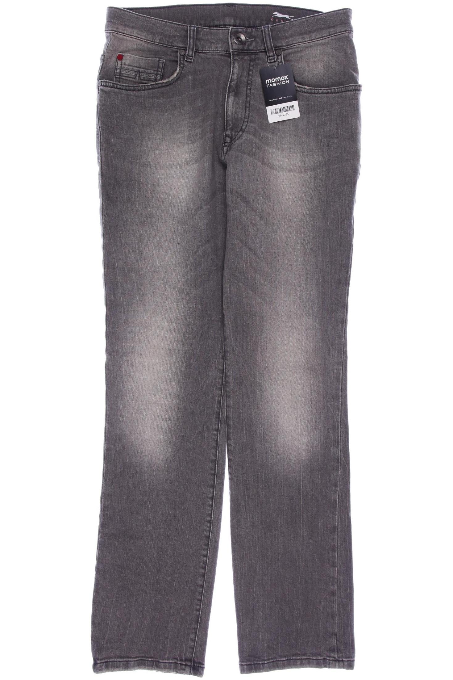 

engbers Herren Jeans, grau, Gr. 32