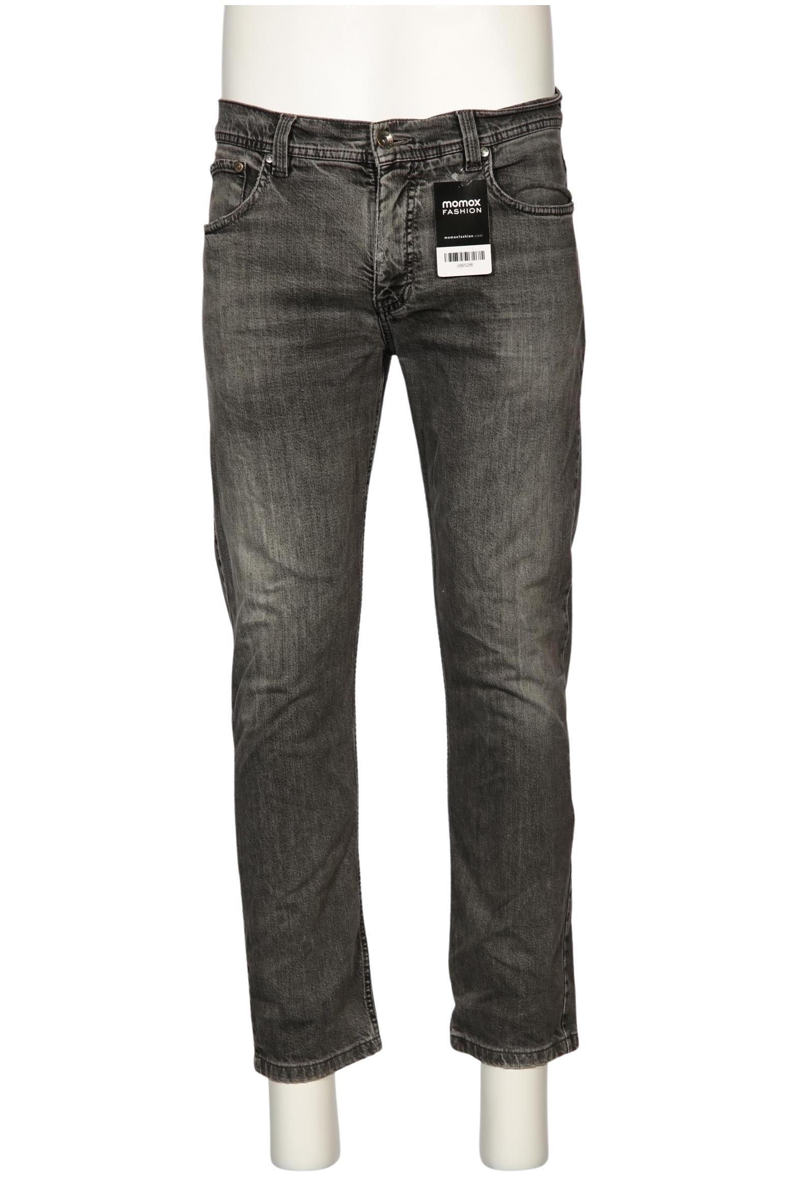 

engbers Herren Jeans, grau, Gr. 34