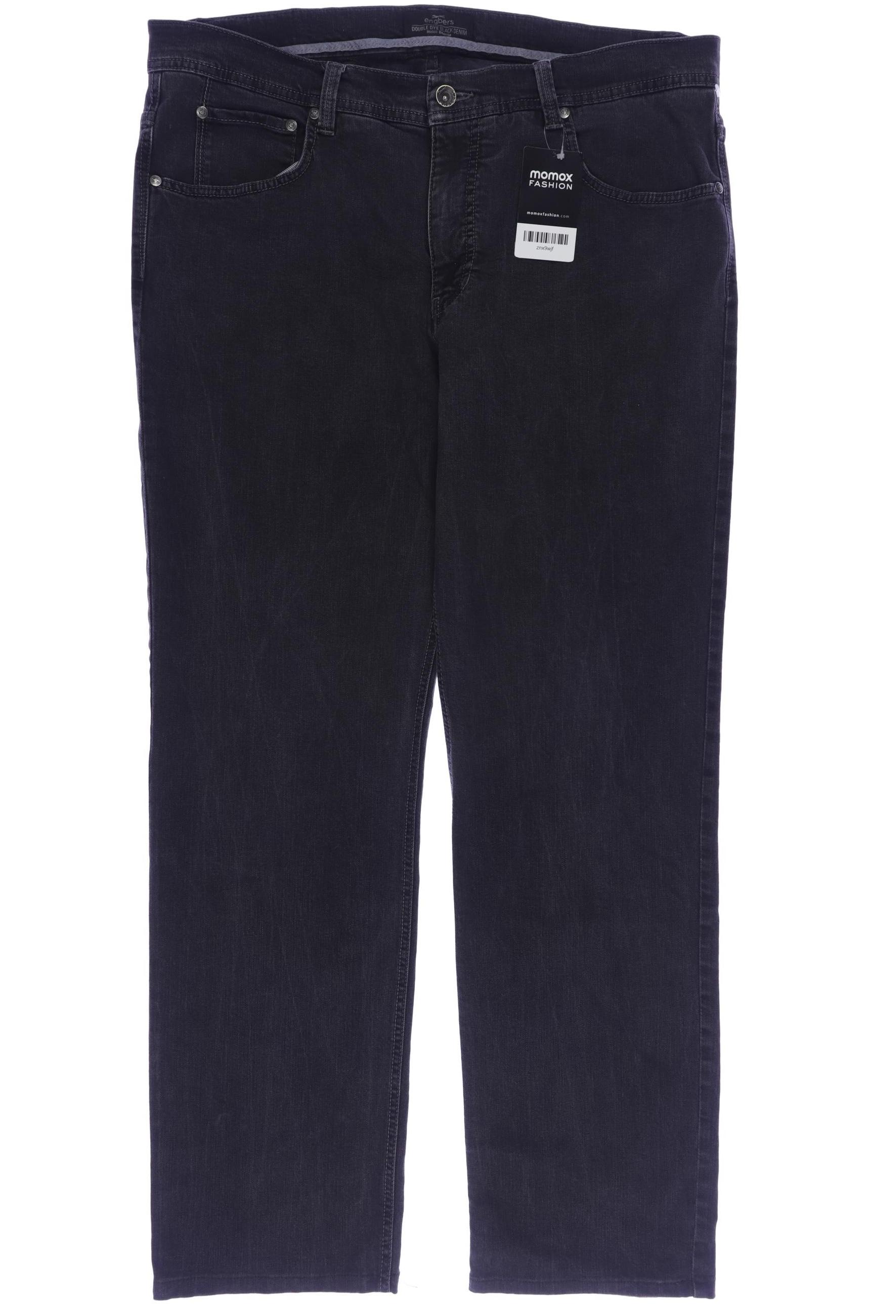 

engbers Herren Jeans, grau, Gr. 54