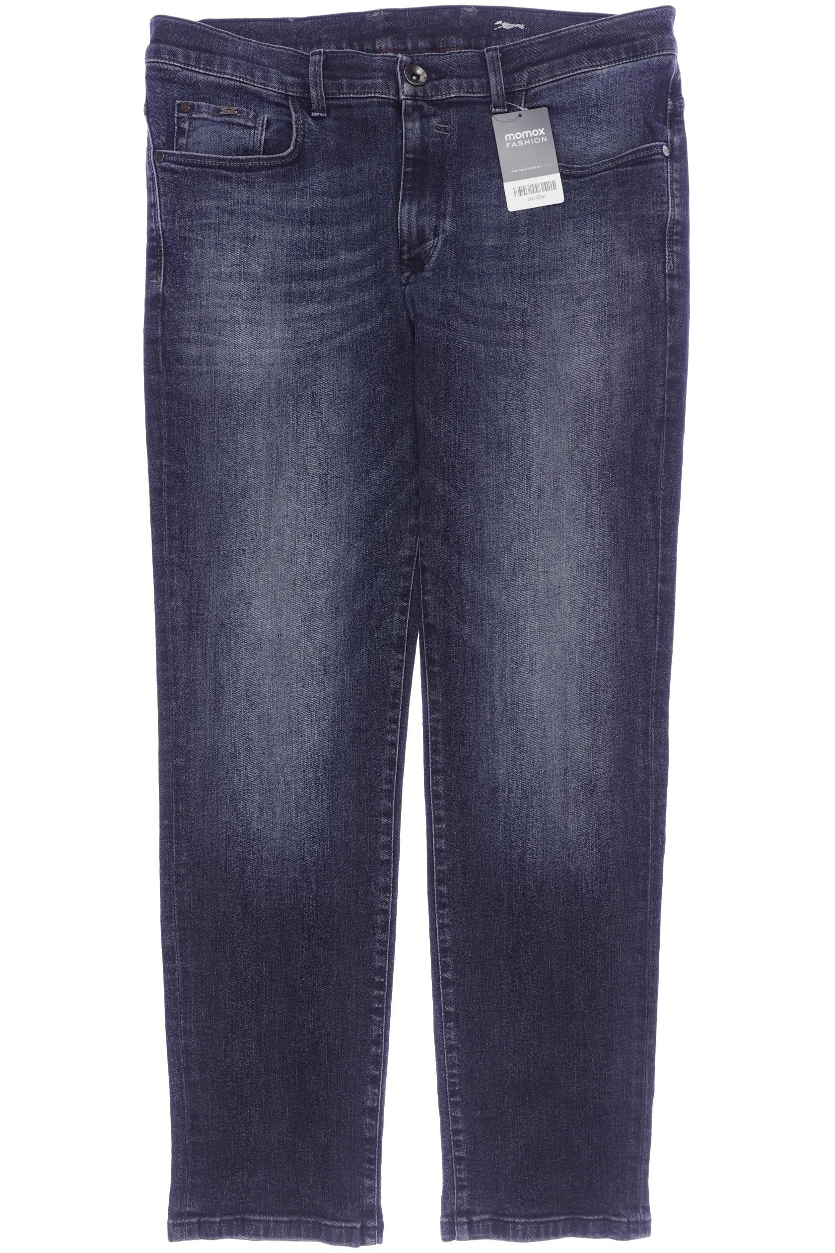 

engbers Herren Jeans, marineblau, Gr. 36
