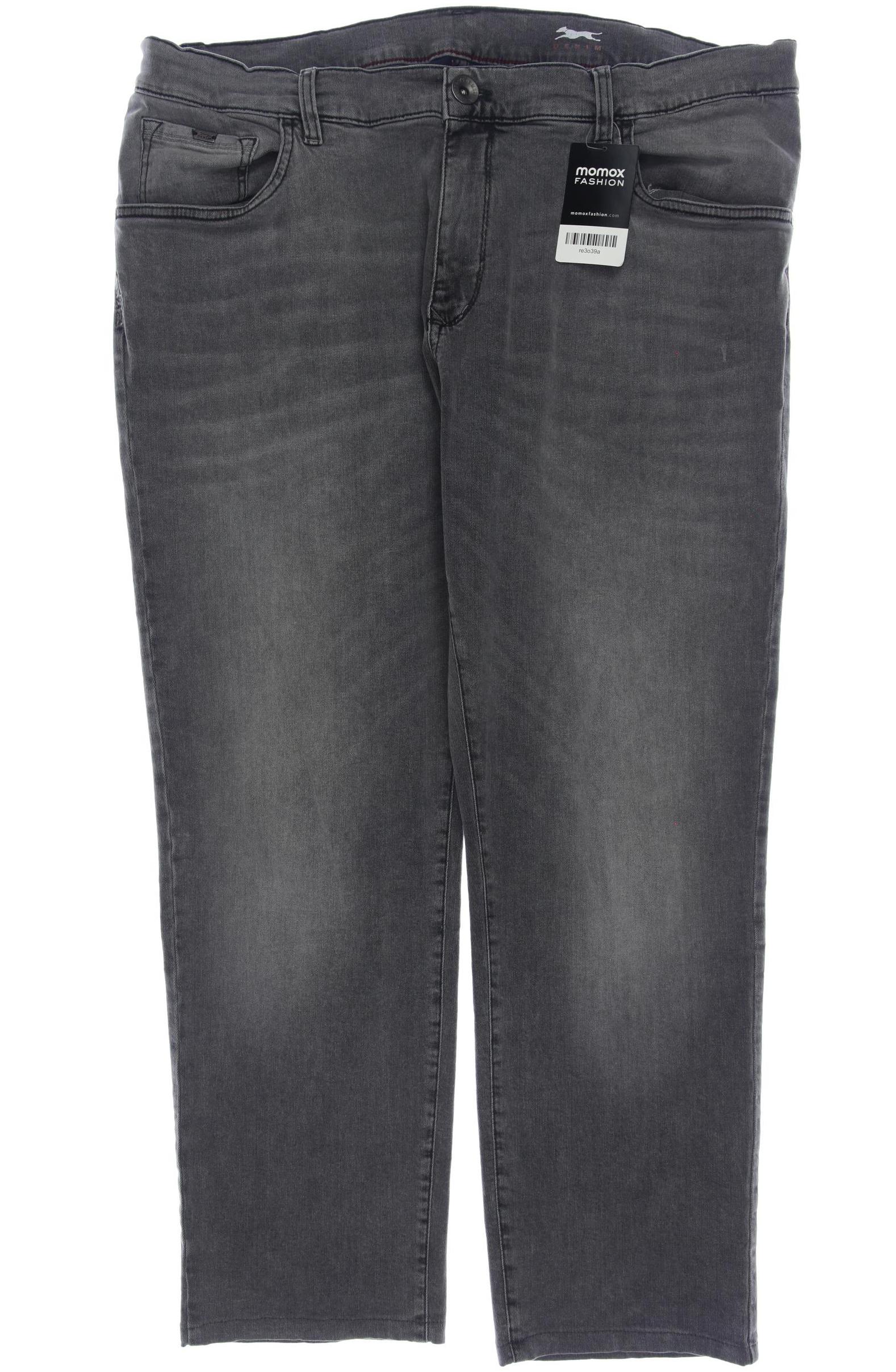 

engbers Herren Jeans, grau, Gr. 40