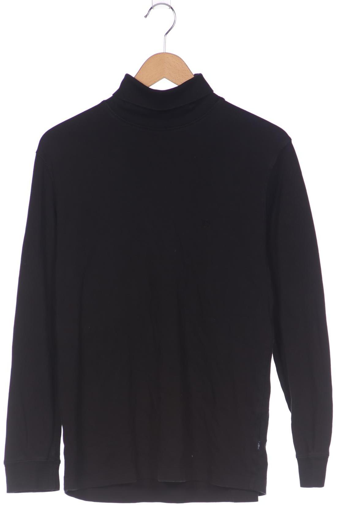 

engbers Herren Langarmshirt, schwarz, Gr. 52