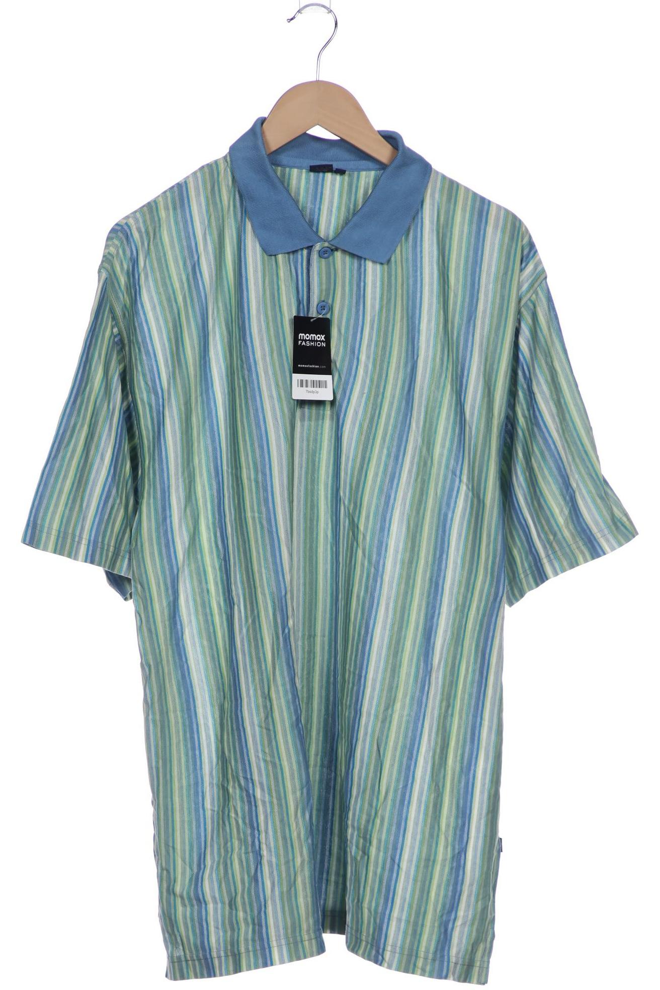 

engbers Herren Poloshirt, grün, Gr. 56