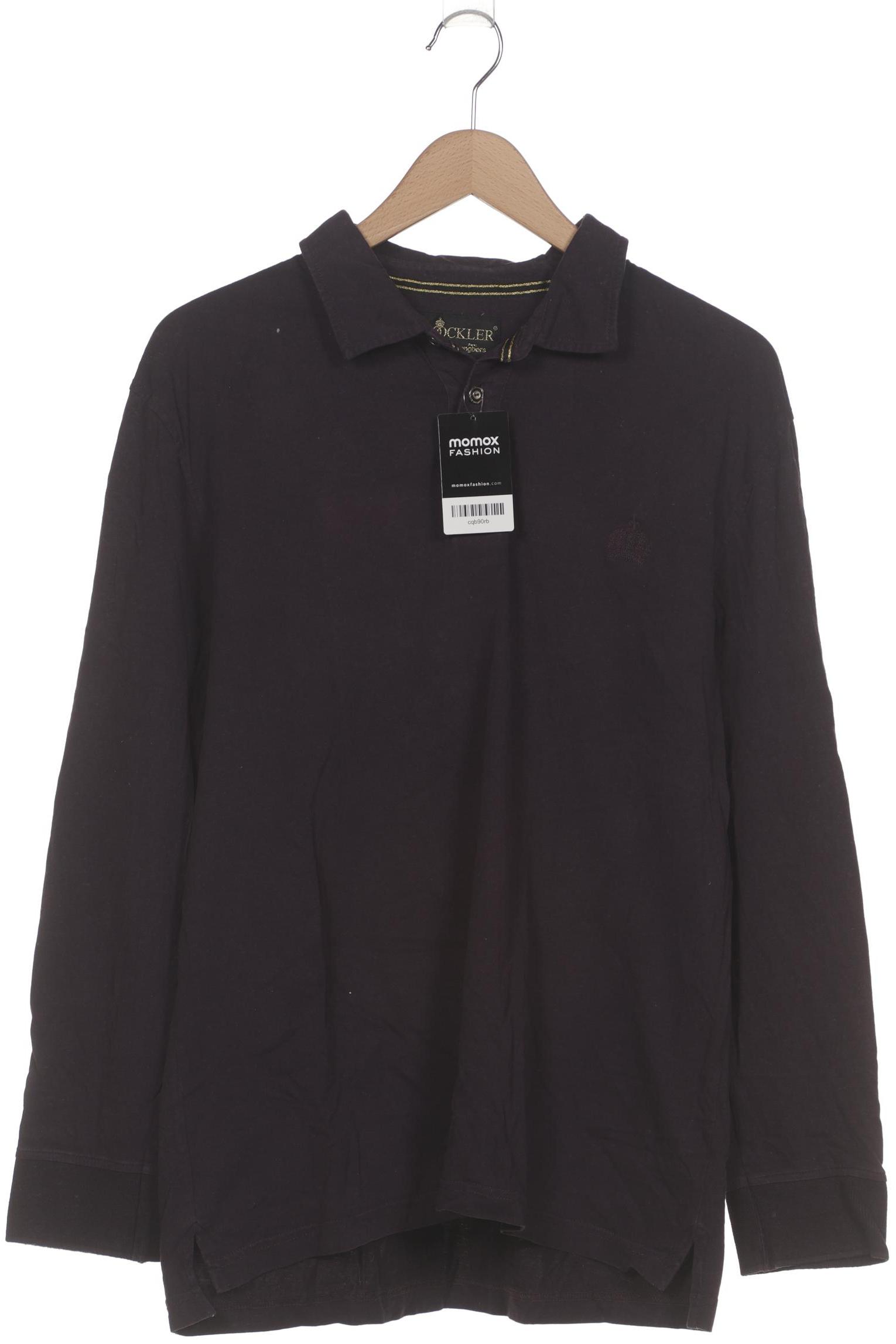 

engbers Herren Poloshirt, flieder, Gr. 56