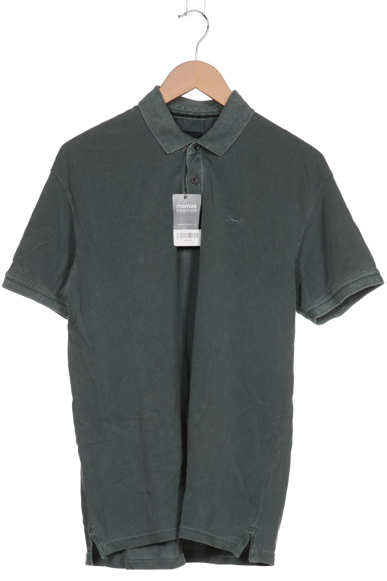 

engbers Herren Poloshirt, grün
