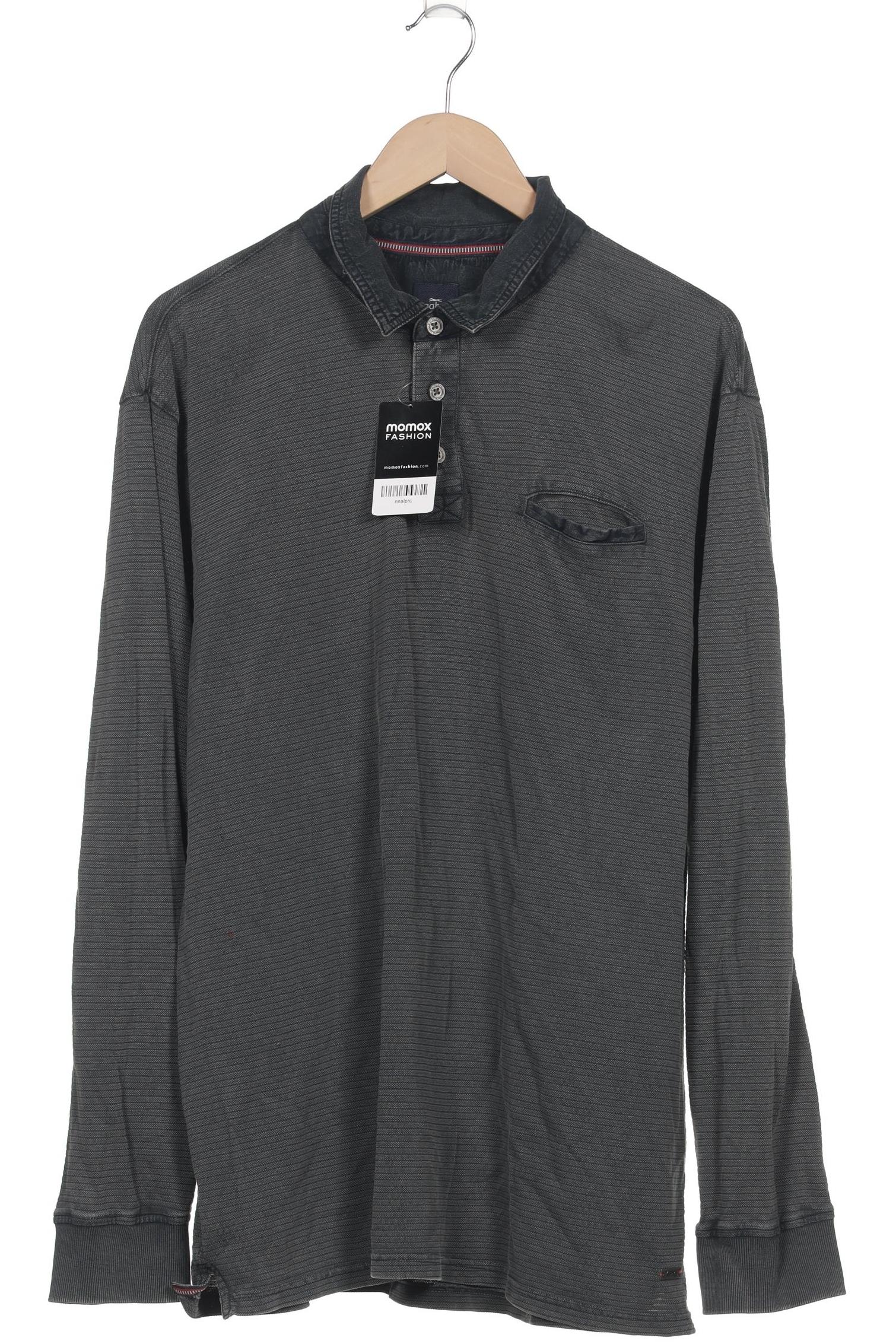 Thumbnail - engbers Herren Poloshirt, grün, Gr. 58
