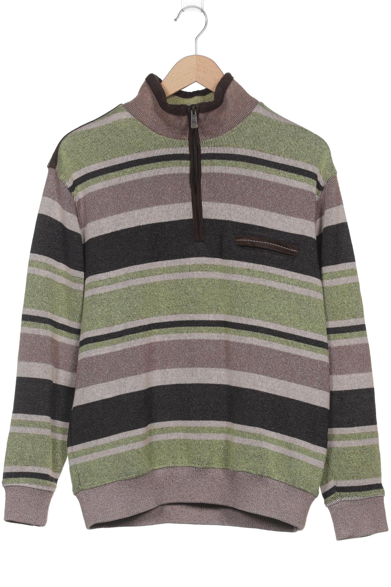 

engbers Herren Pullover, mehrfarbig, Gr. 52
