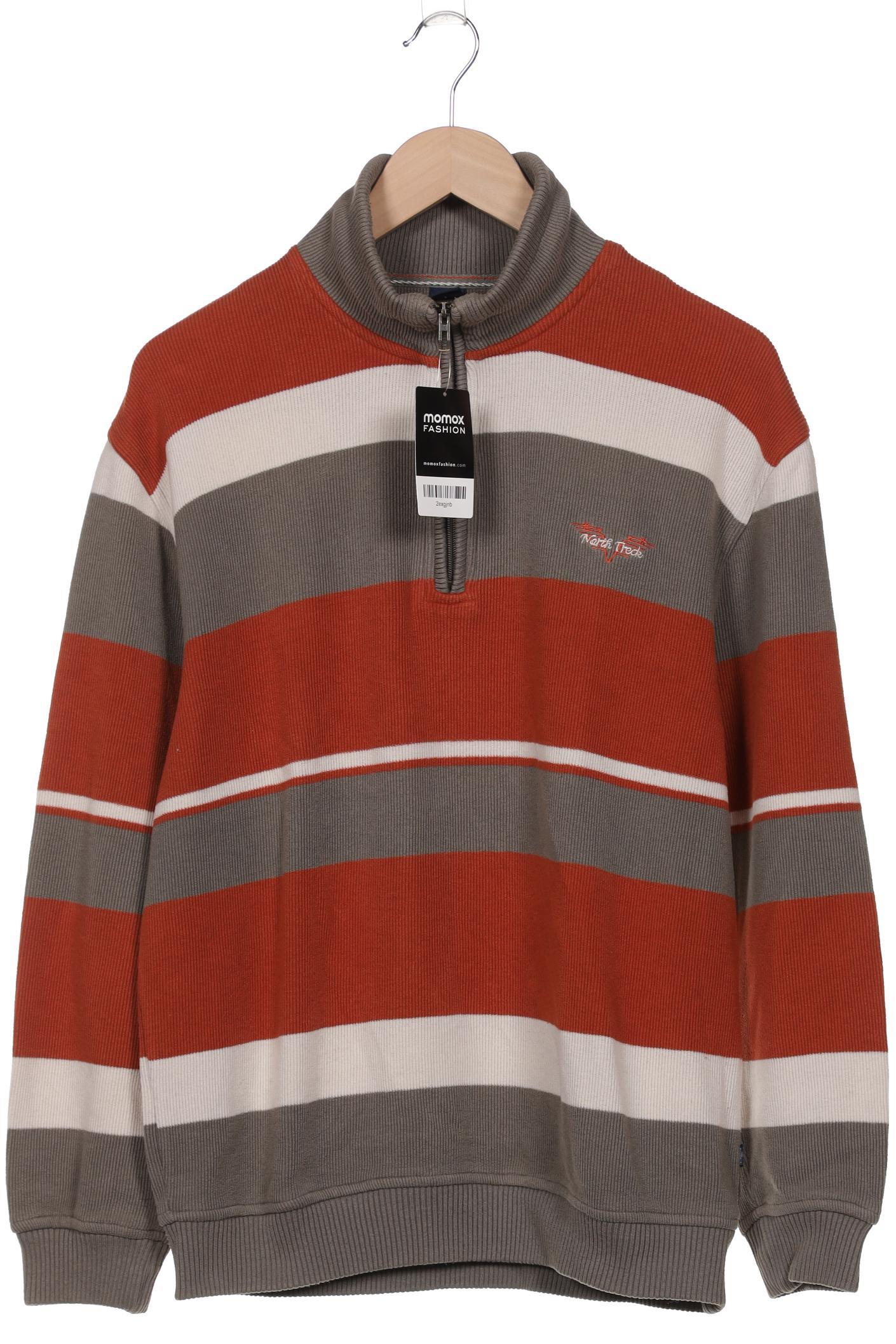 

engbers Herren Pullover, mehrfarbig, Gr. 52