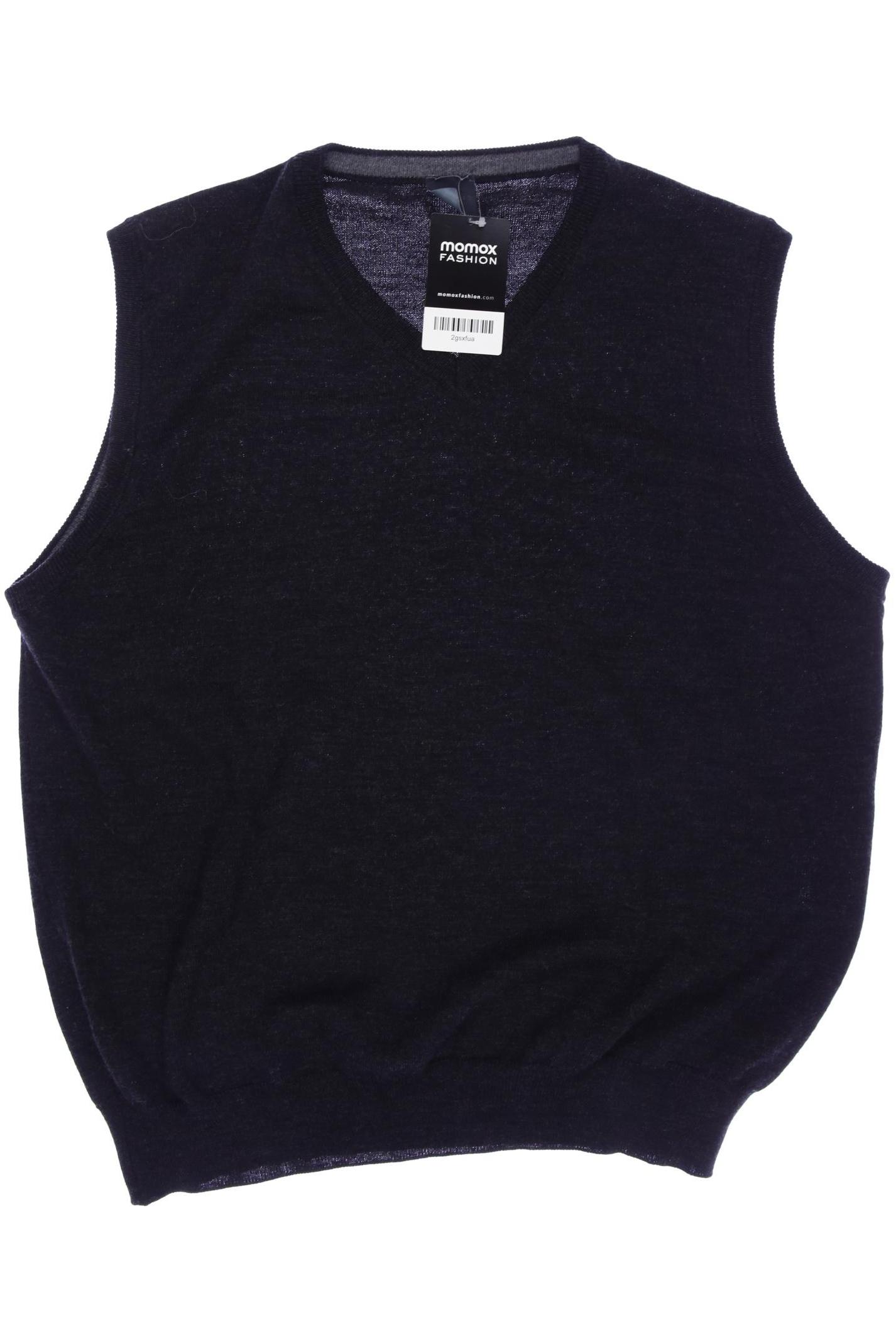 

engbers Herren Pullover, grau, Gr. 52