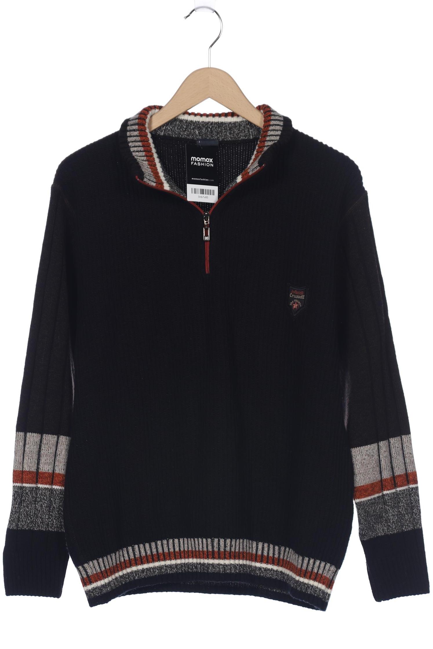 

engbers Herren Pullover, braun