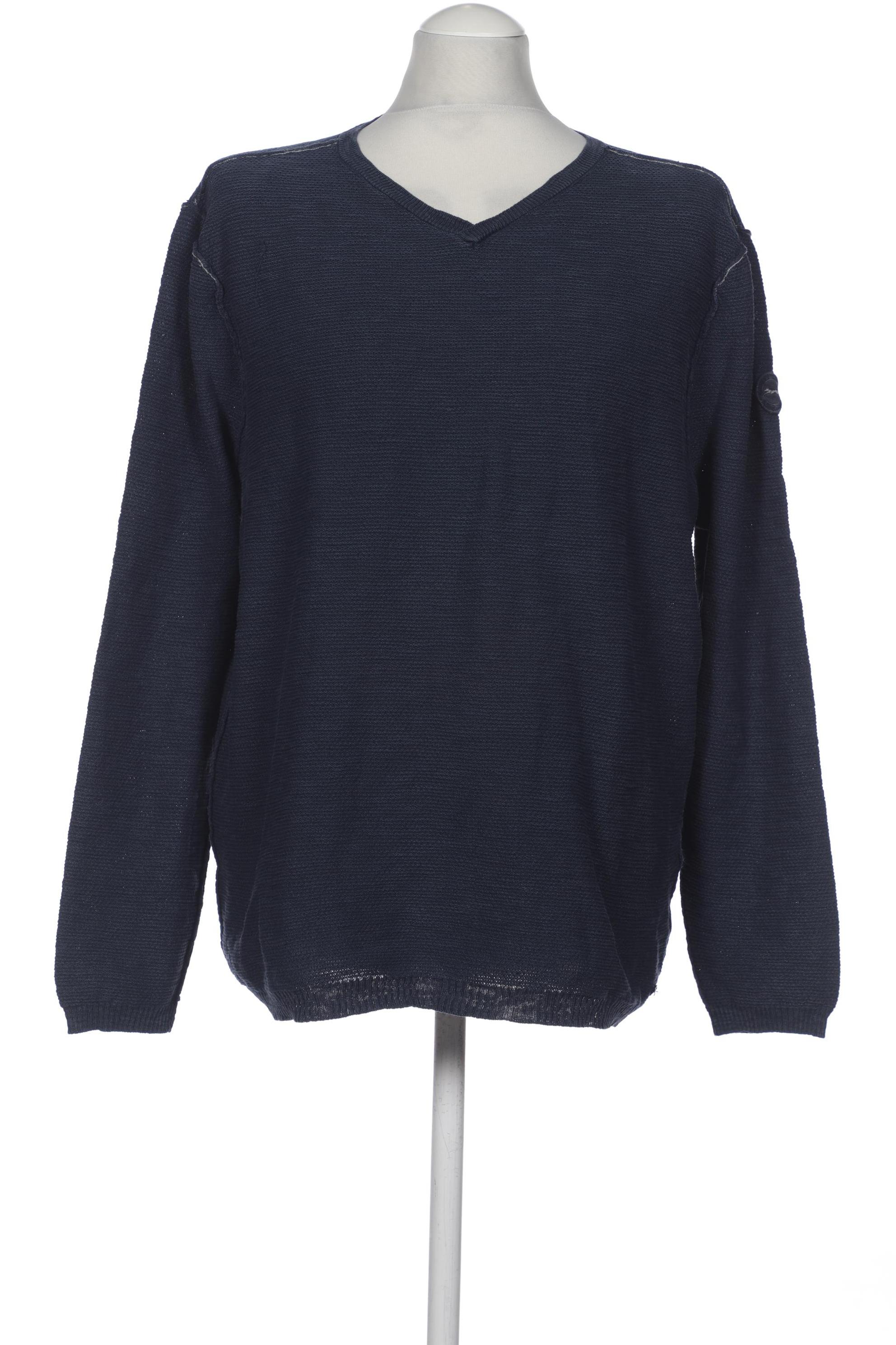 

engbers Herren Pullover, marineblau