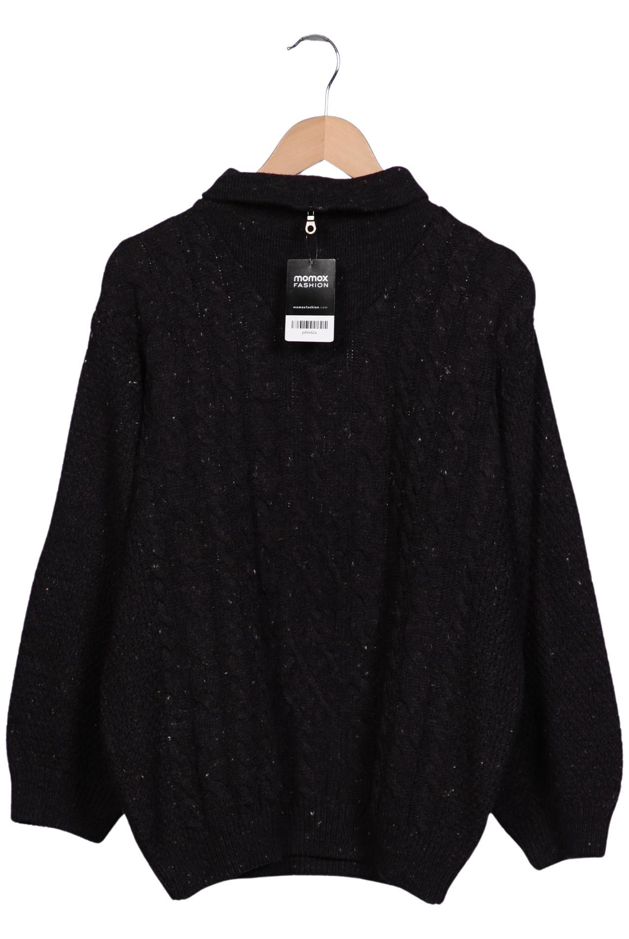 

engbers Herren Pullover, schwarz, Gr. 50