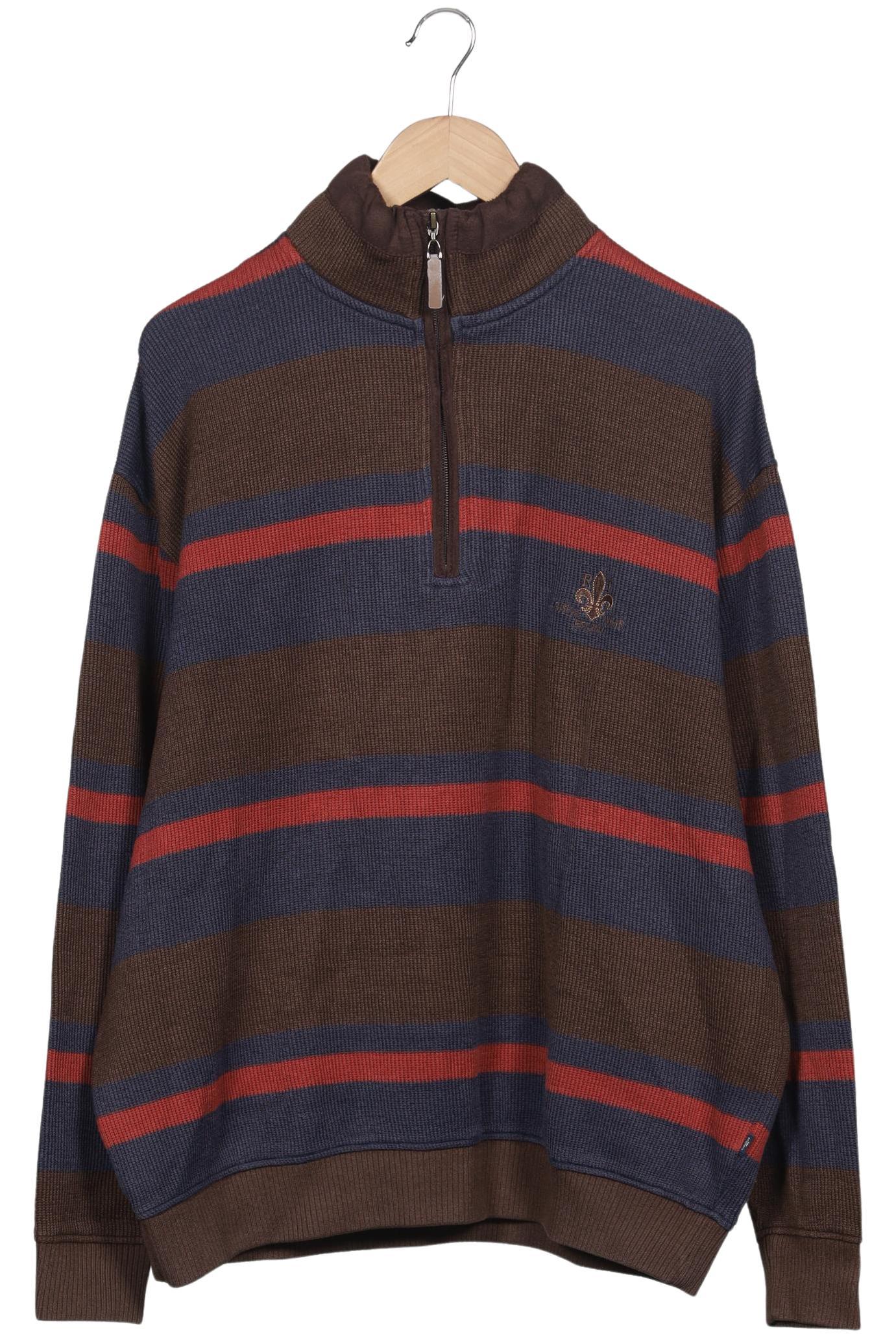 Thumbnail - engbers Herren Pullover, mehrfarbig, Gr. 56