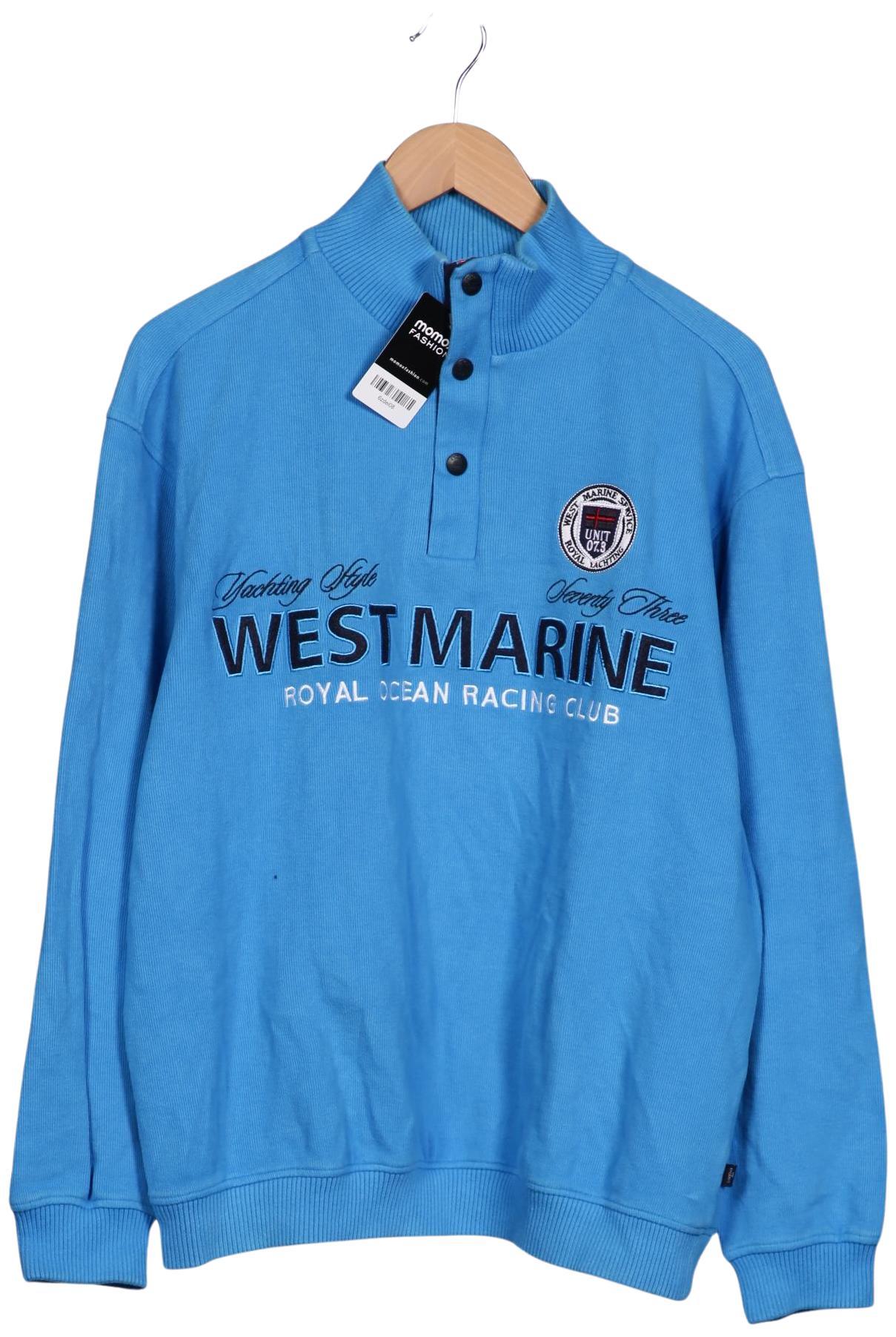 Thumbnail - engbers Herren Pullover, hellblau, Gr. 52