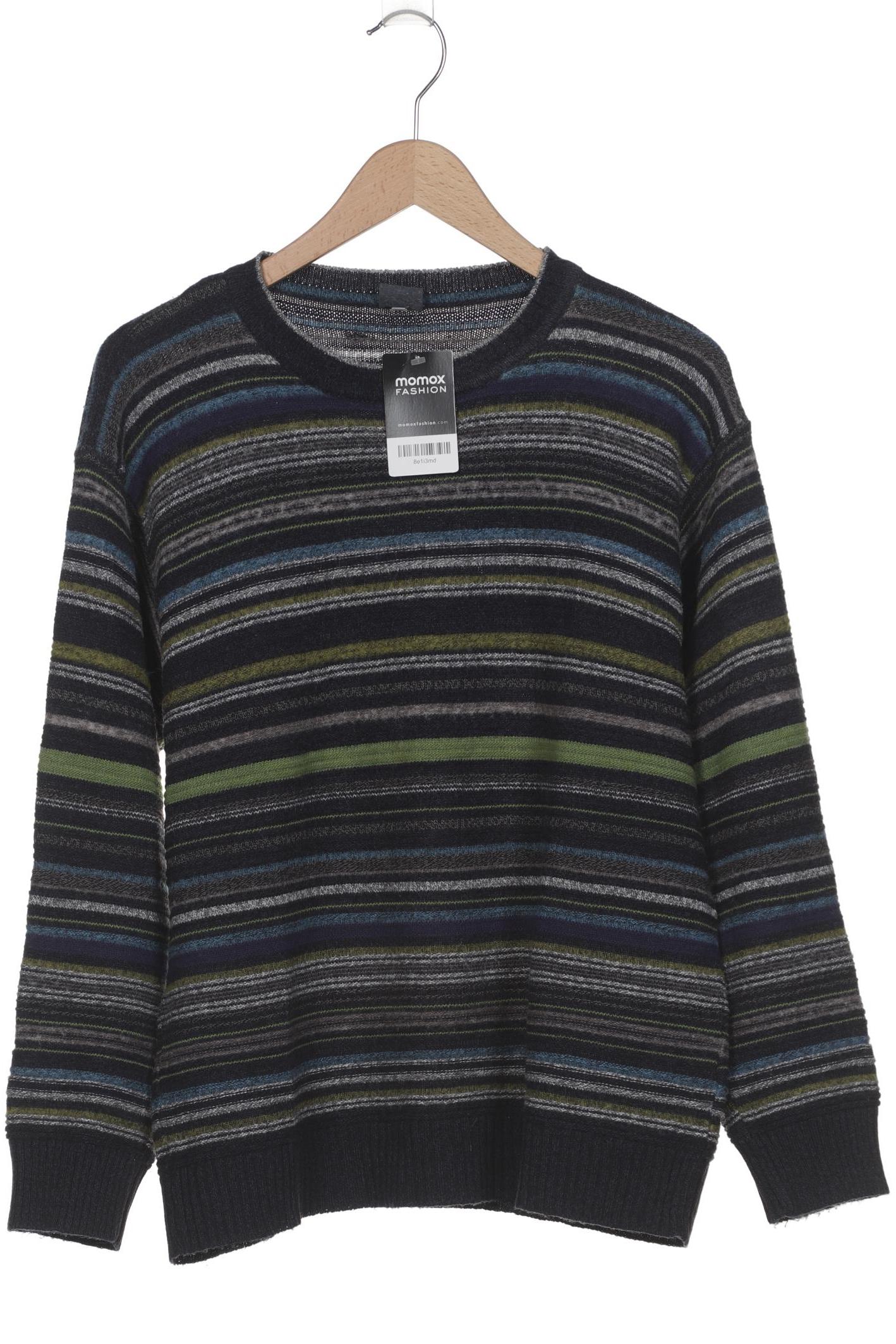 

engbers Herren Pullover, marineblau, Gr. 52