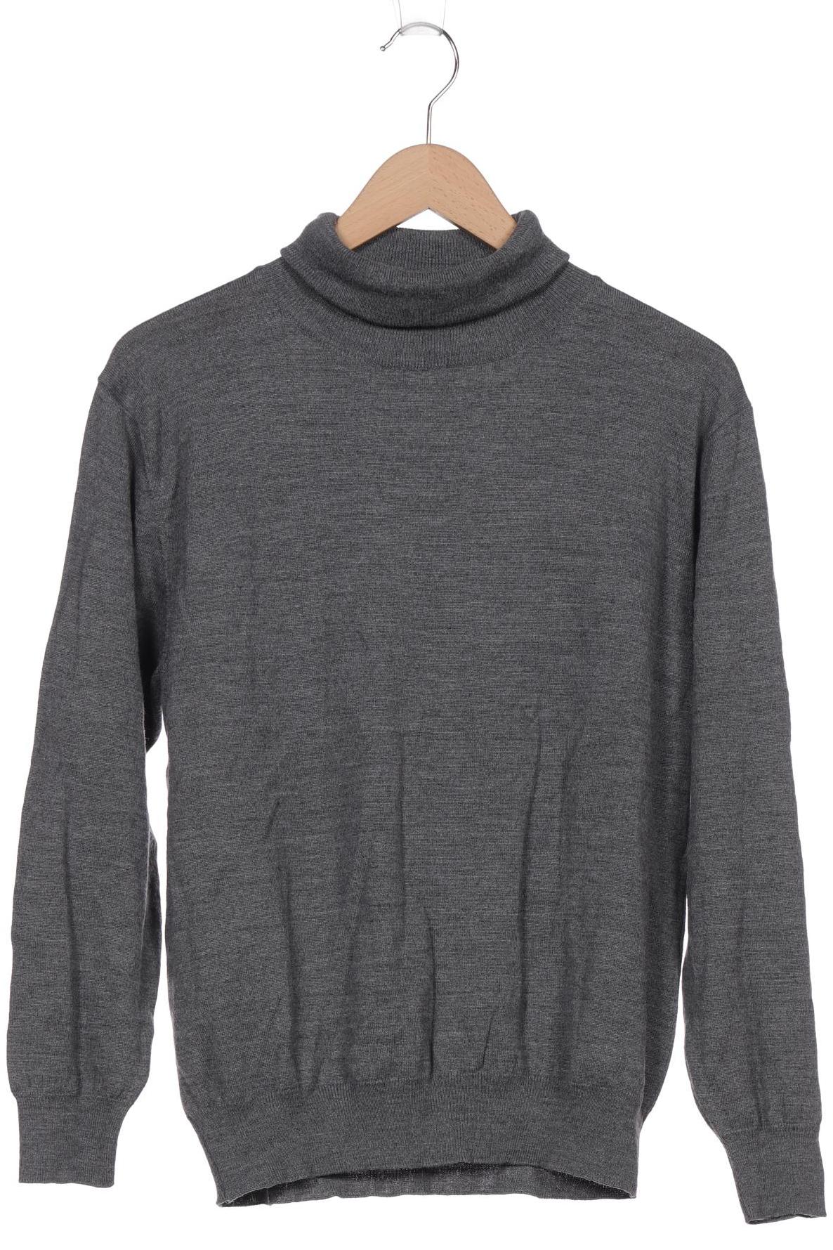 

engbers Herren Pullover, grau, Gr. 50