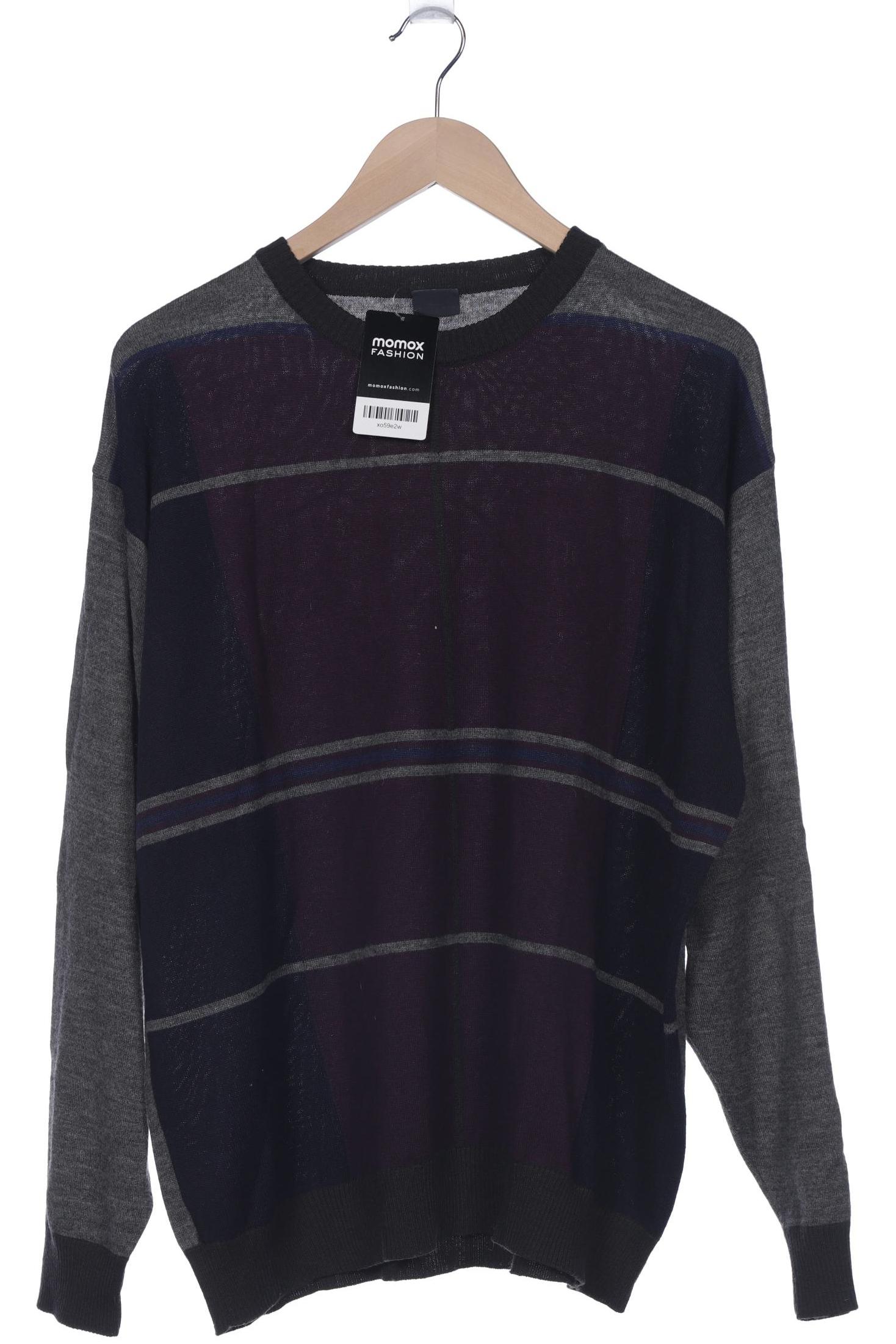 

engbers Herren Pullover, bordeaux
