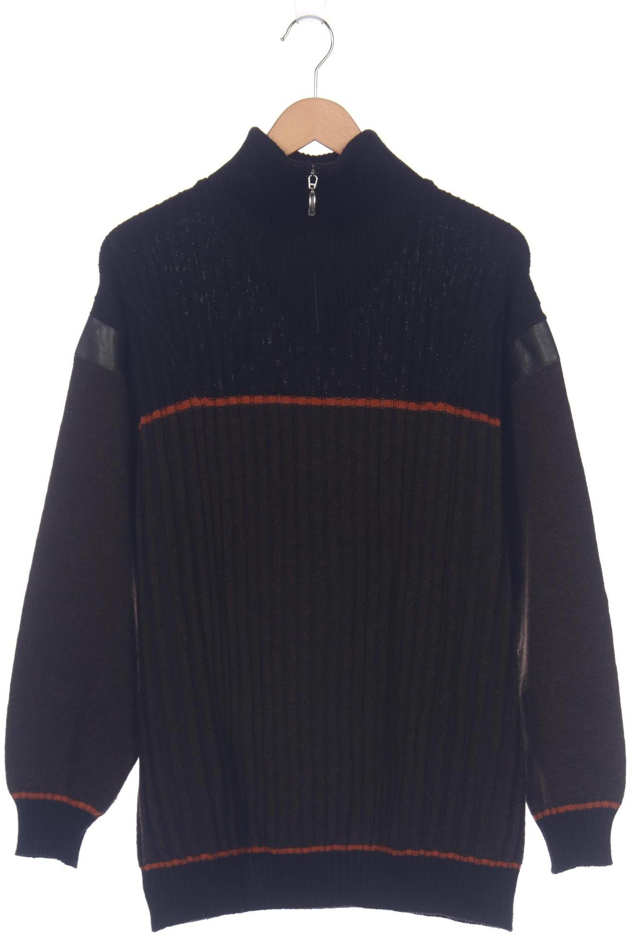 

engbers Herren Pullover, schwarz, Gr. 58