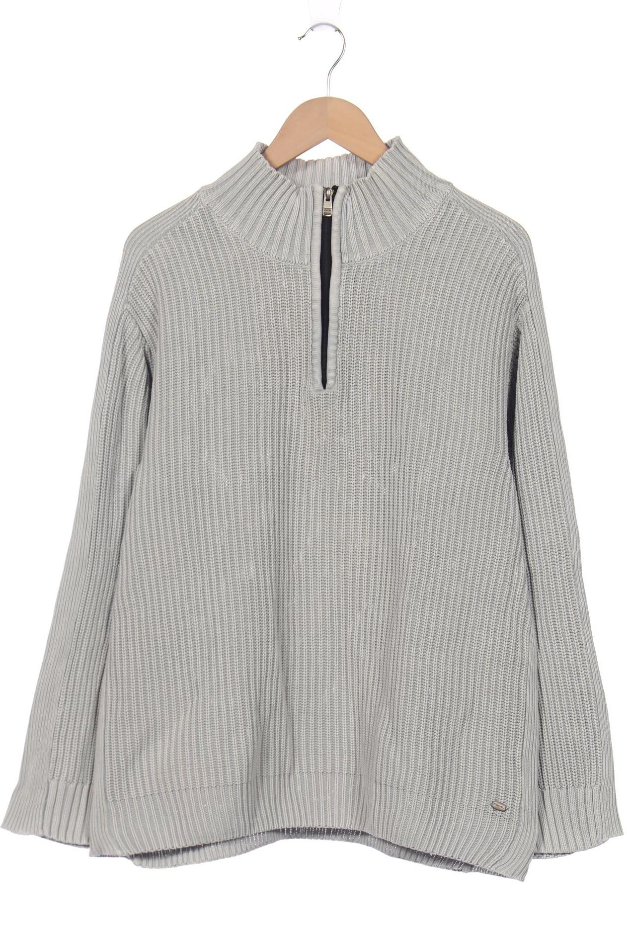 

engbers Herren Pullover, hellblau, Gr. 56