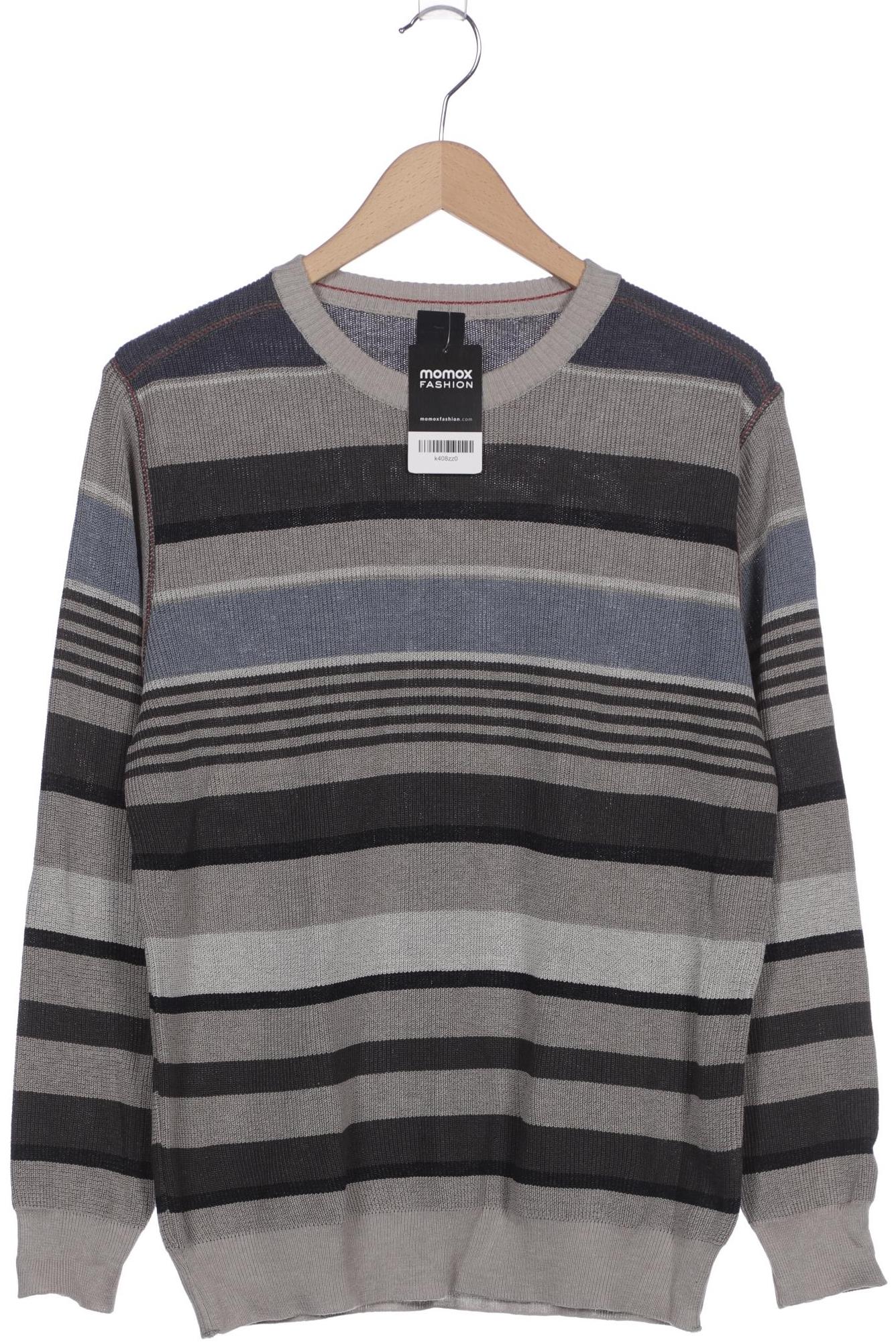

engbers Herren Pullover, mehrfarbig, Gr. 50