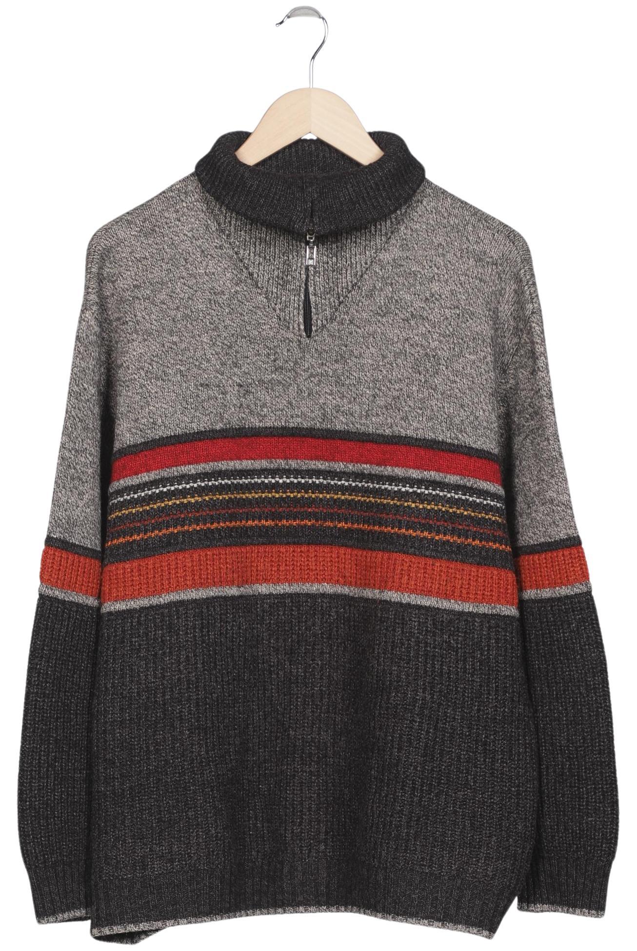 

engbers Herren Pullover, mehrfarbig, Gr. 56